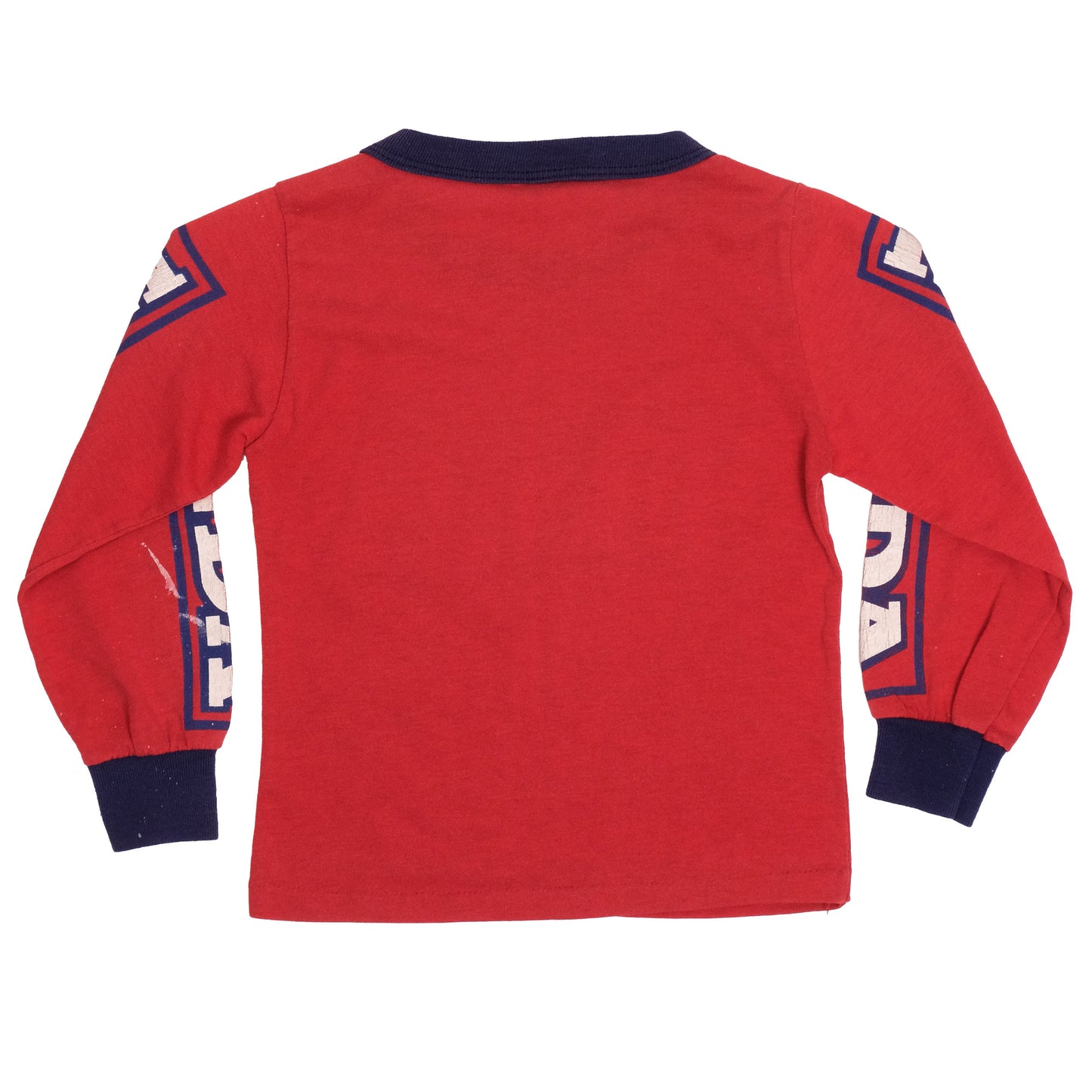 1980s Honda Motocross Jersey - Youth