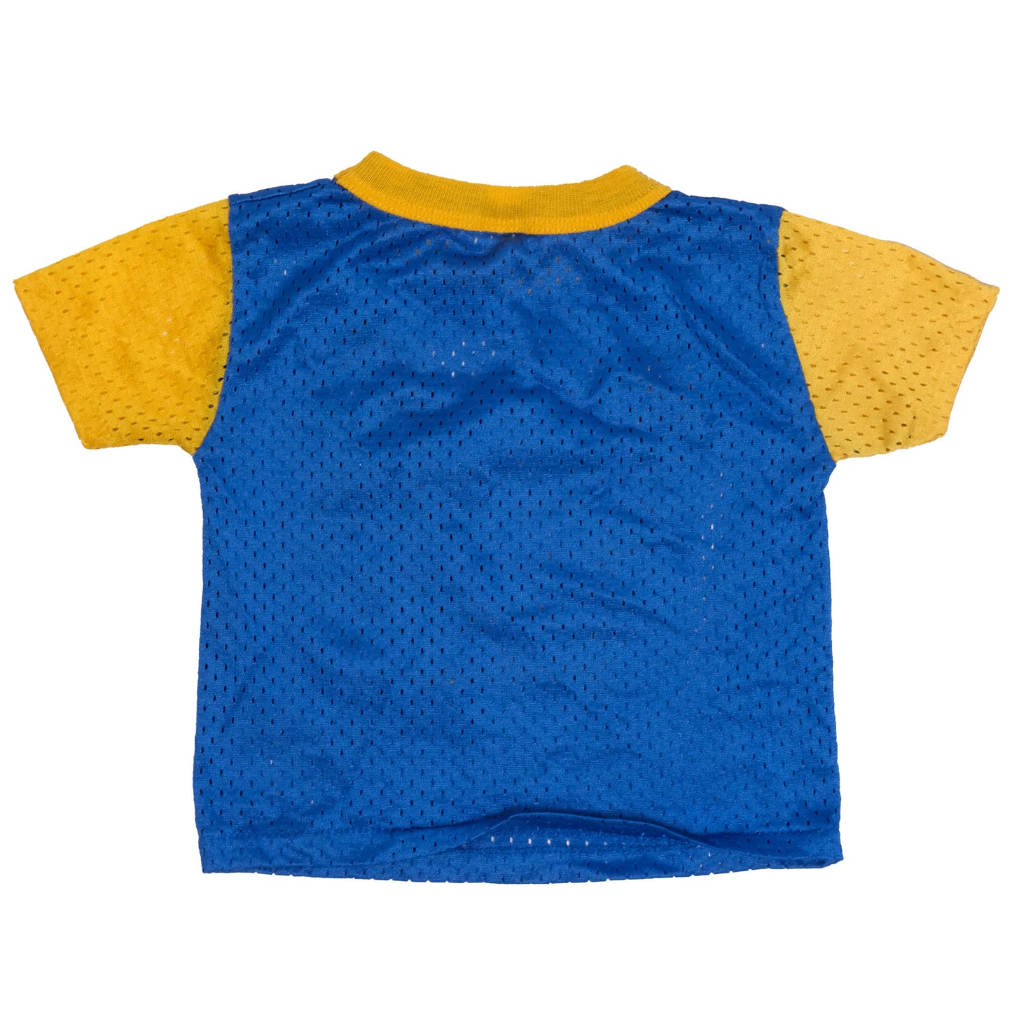 1980s Kawasaki Motorcycle Jersey - Youth
