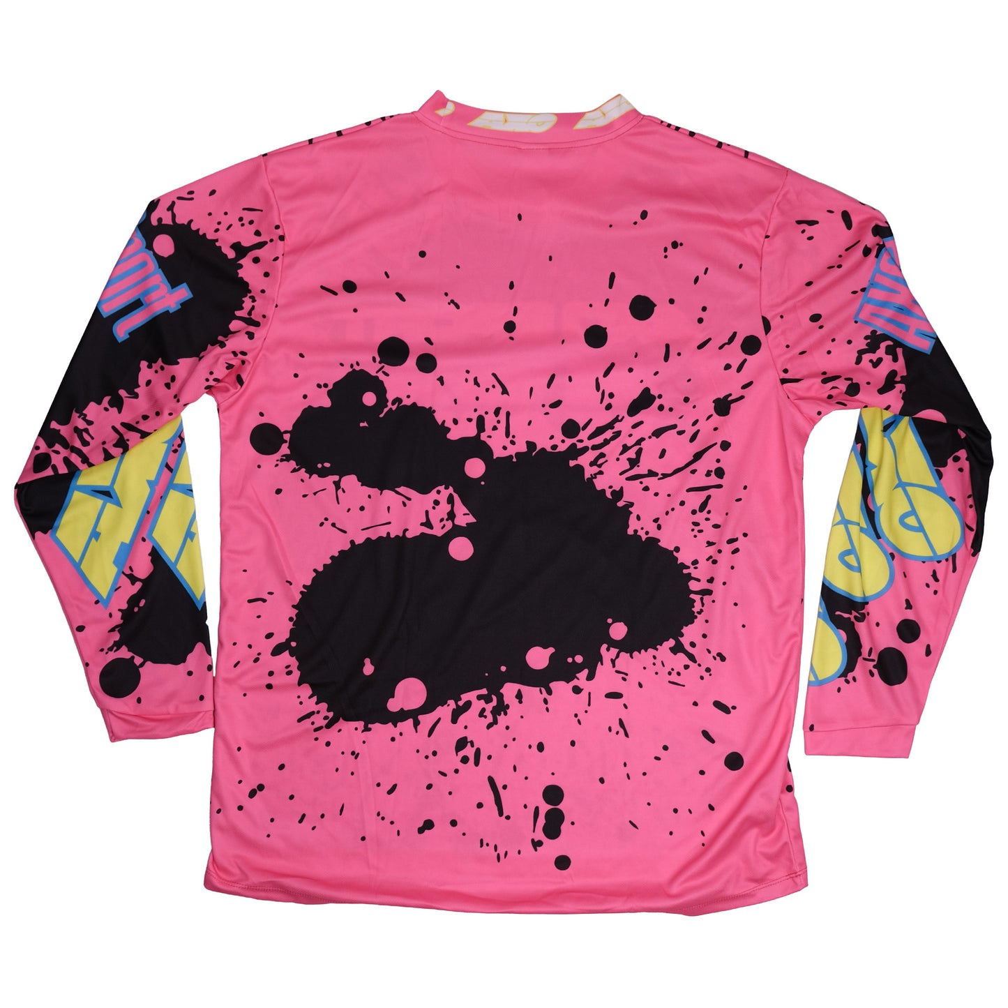 1990s AXO Sport Motocross Jersey