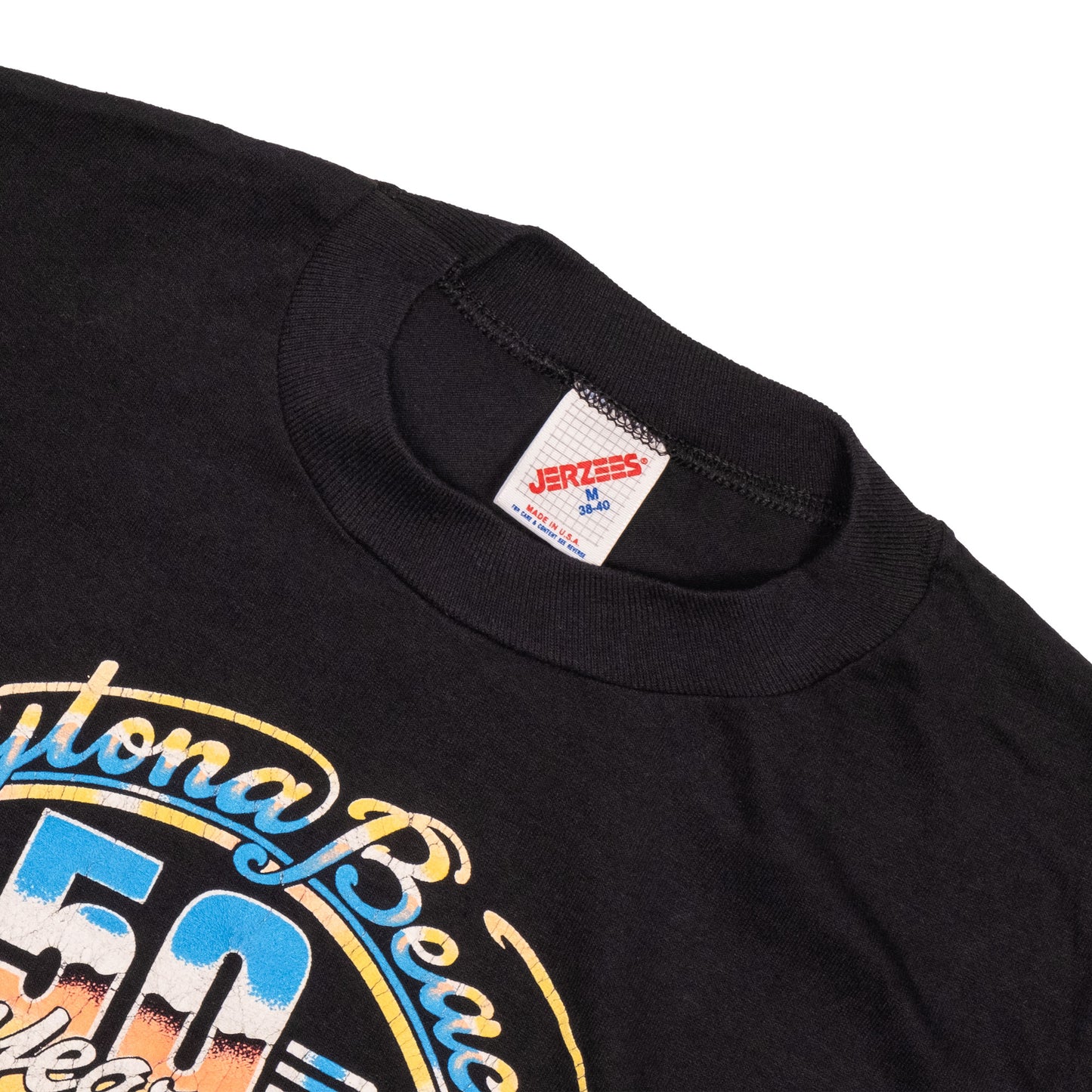 1991 Daytona Bike Week 50th Anniversary