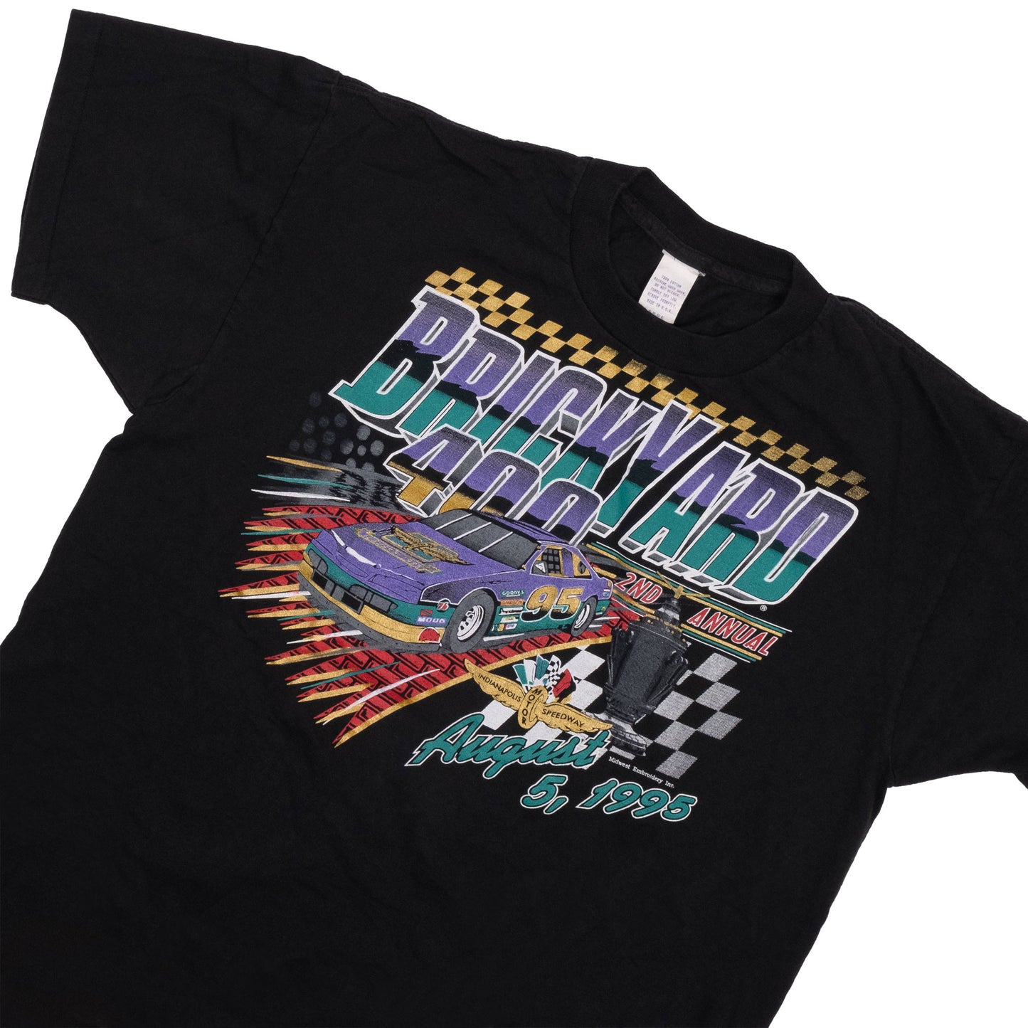 1995 Brickyard 400