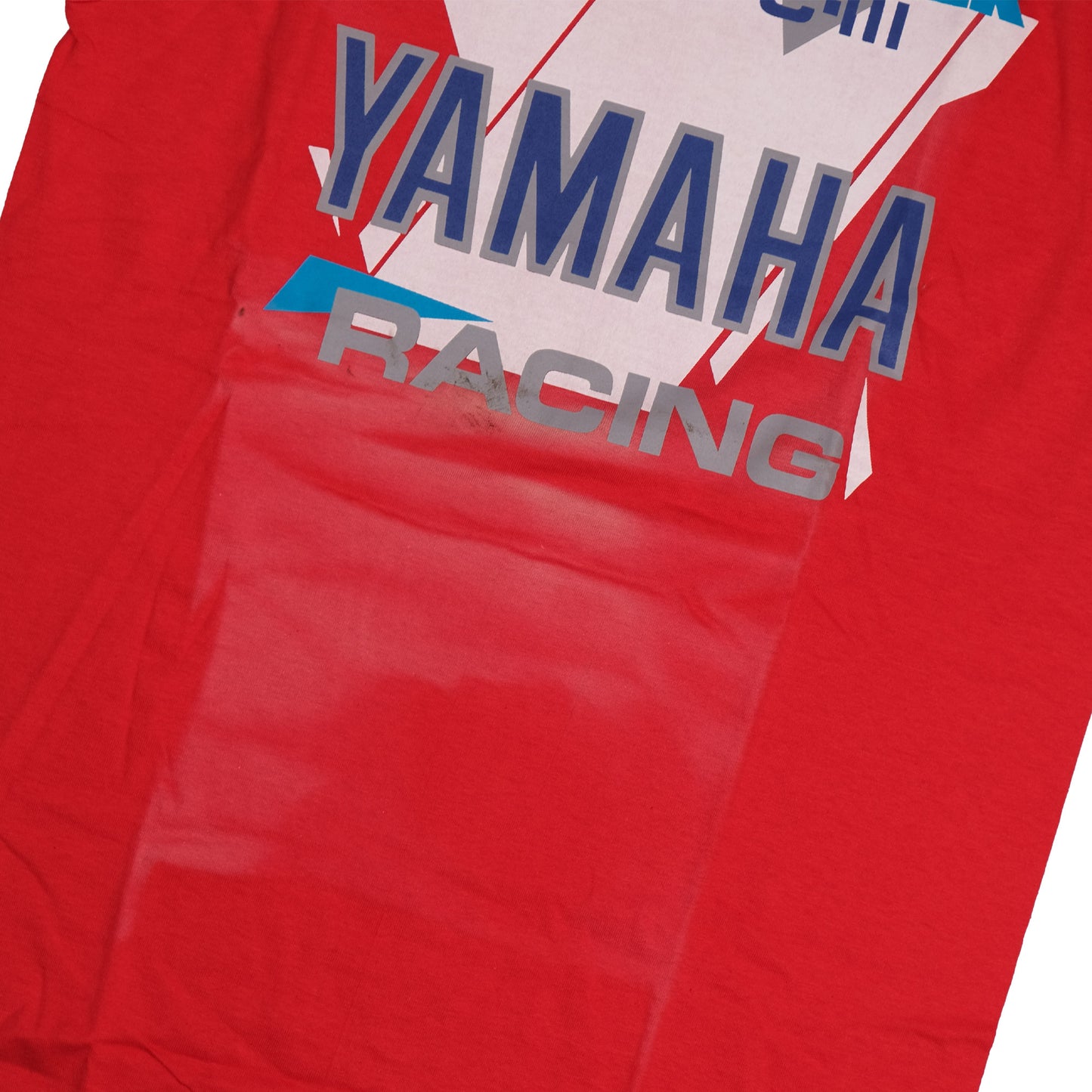 NOS 1980s Answer Racing Yamaha Motocross Jersey
