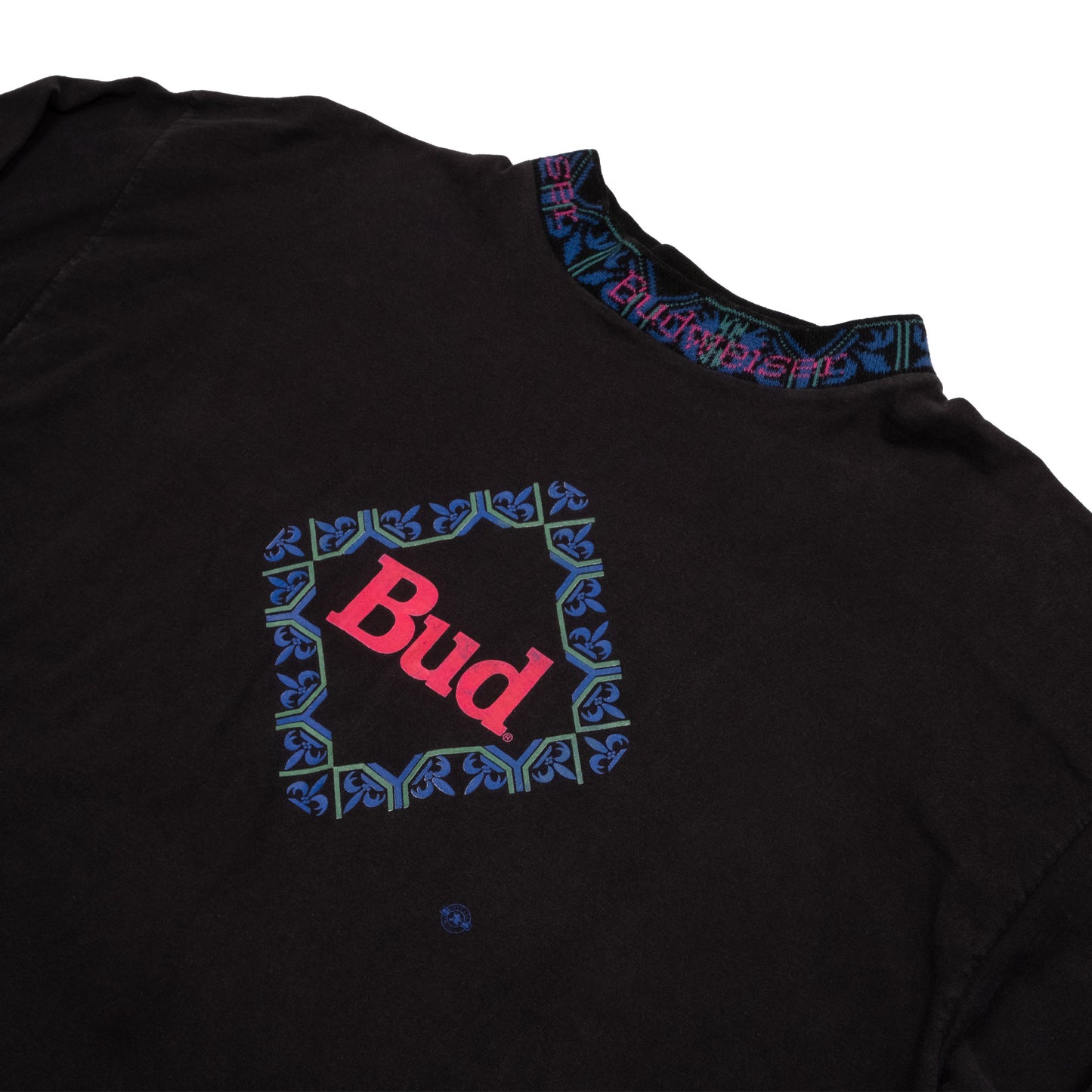 Bud Fleur De Lis Long Sleeve
