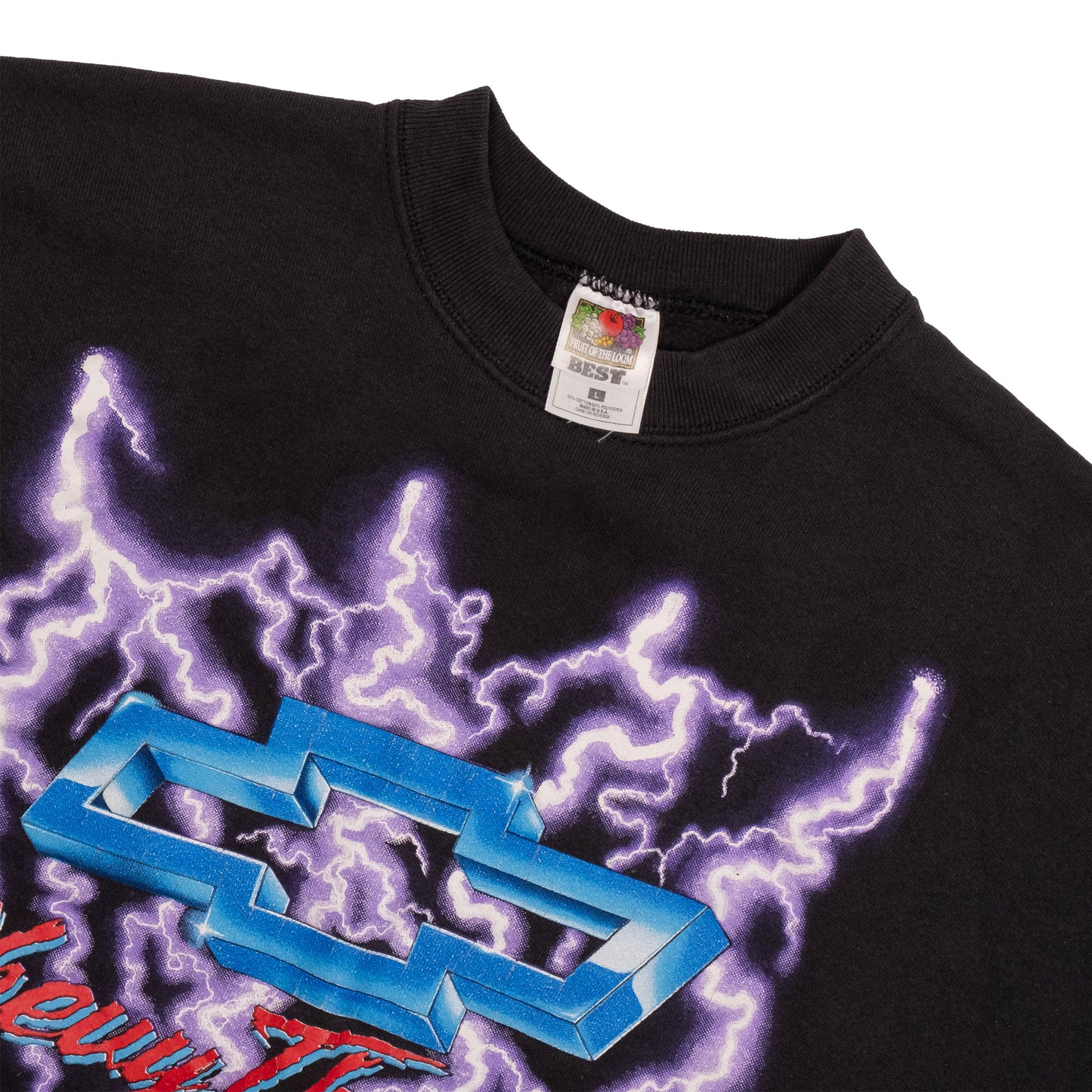 1990s Chevy Thunder Sweatshirt
