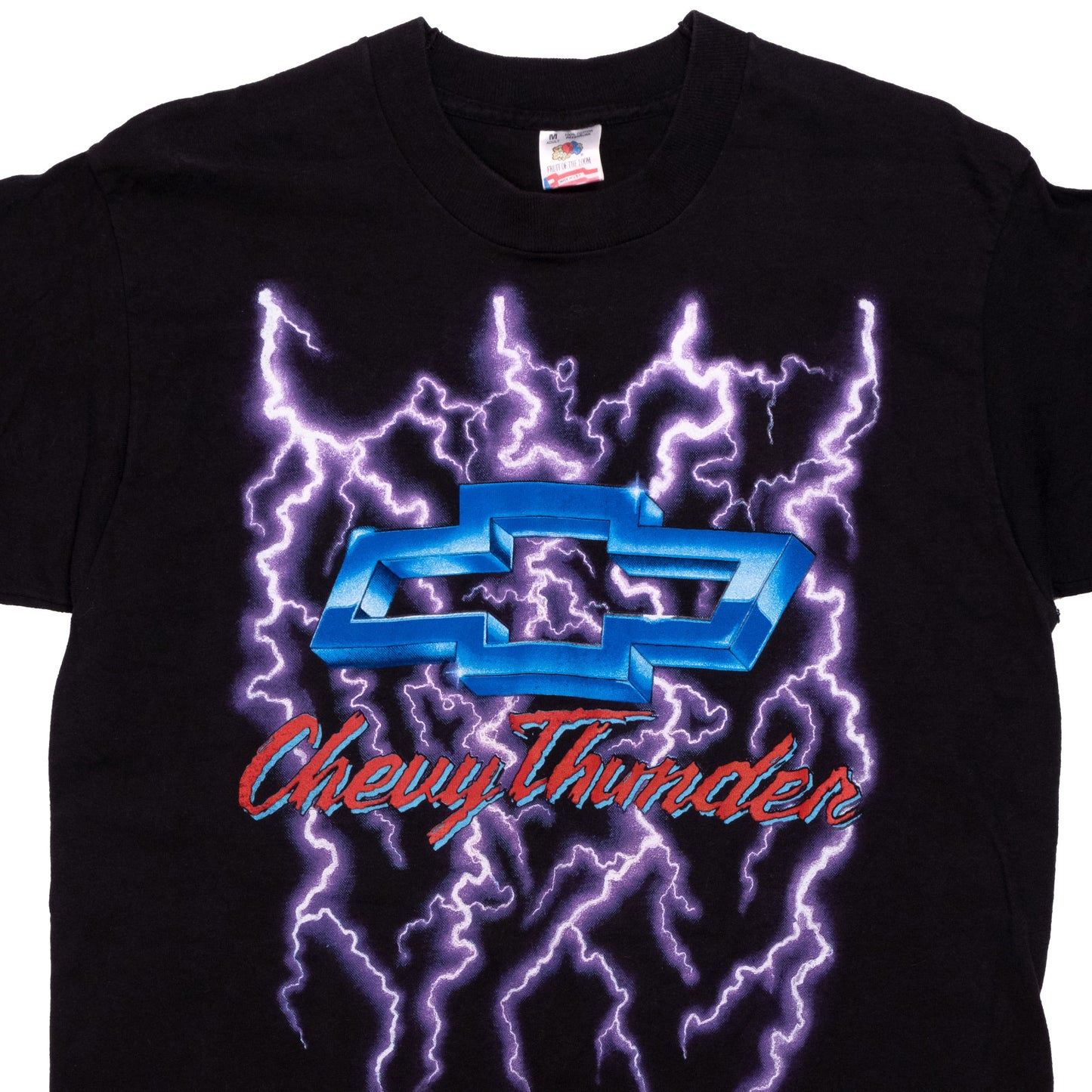 1990s Chevy Thunder T-Shirt