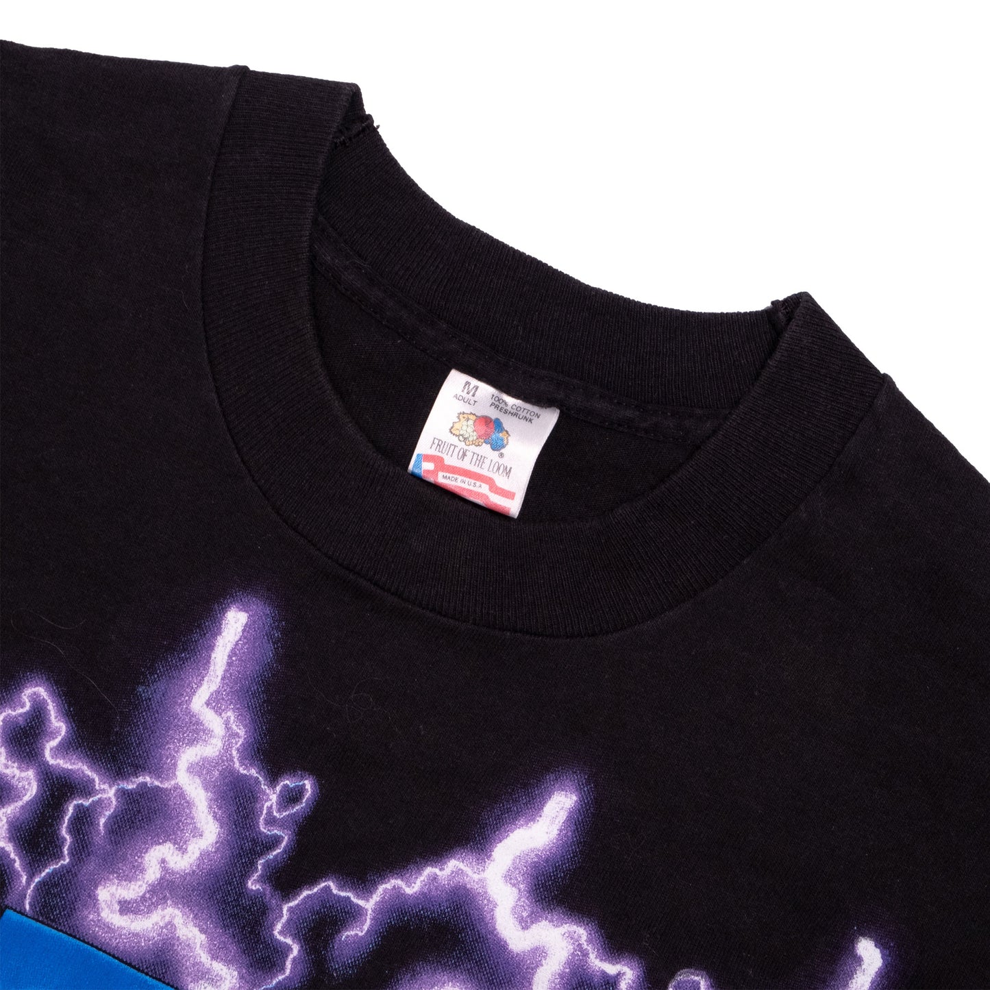 1990s Chevy Thunder T-Shirt