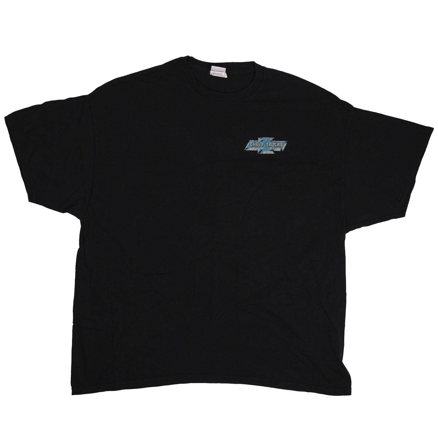 Chevy Trucks Built to Stay Tough