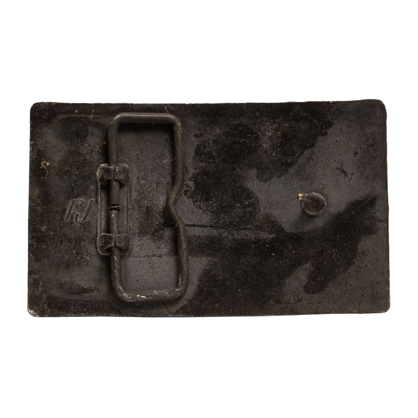 Colt Revolvers Belt Buckle