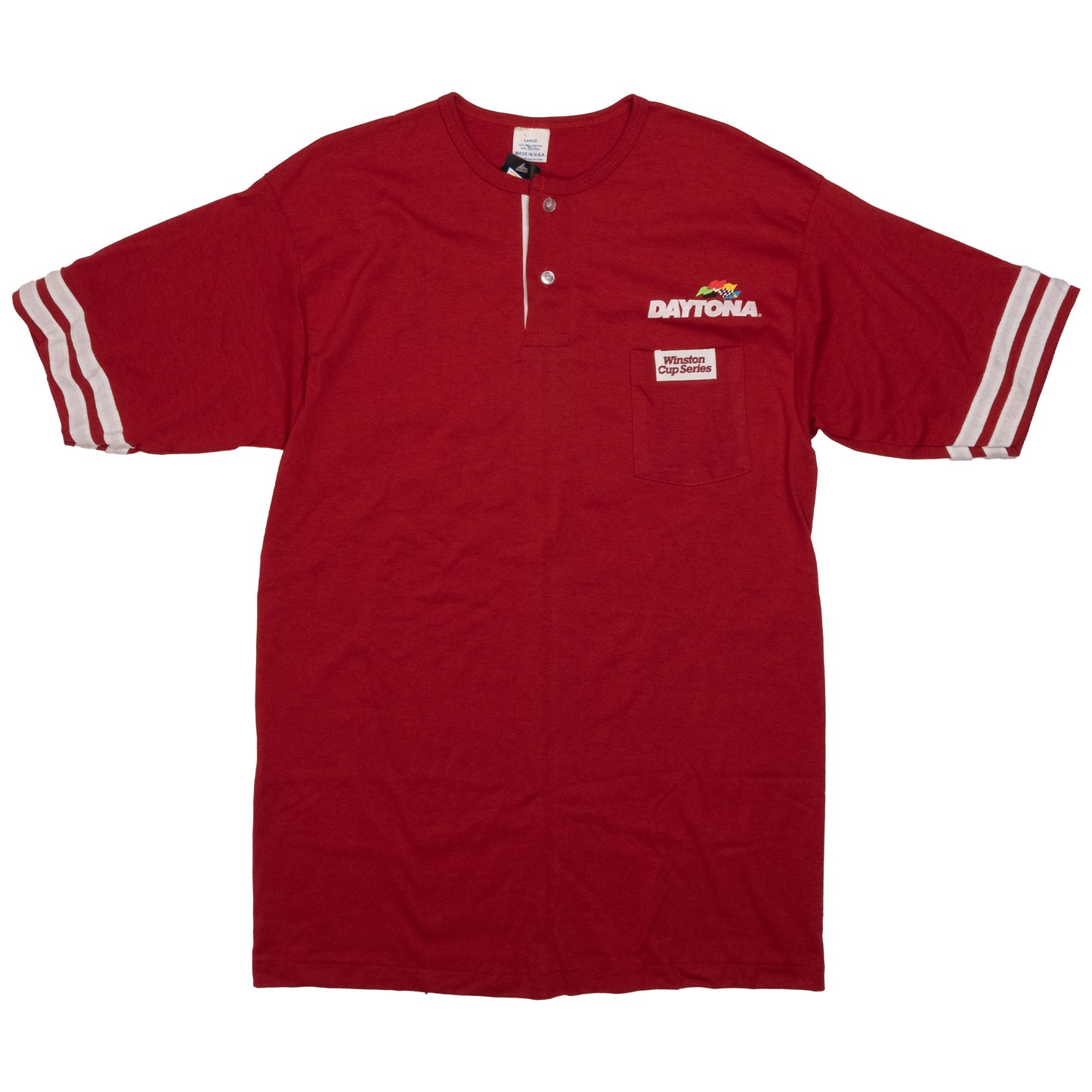 NOS Daytona 500 Winston Cup