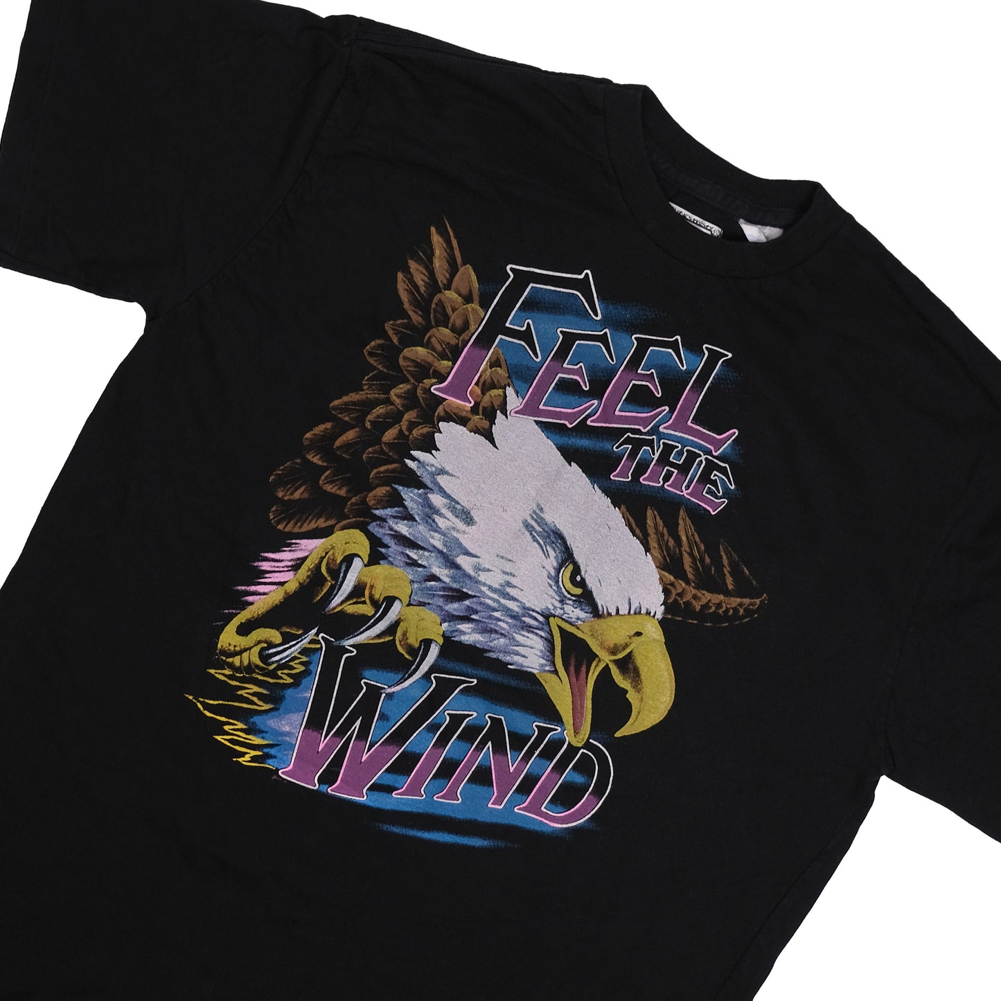 Feel the Wind