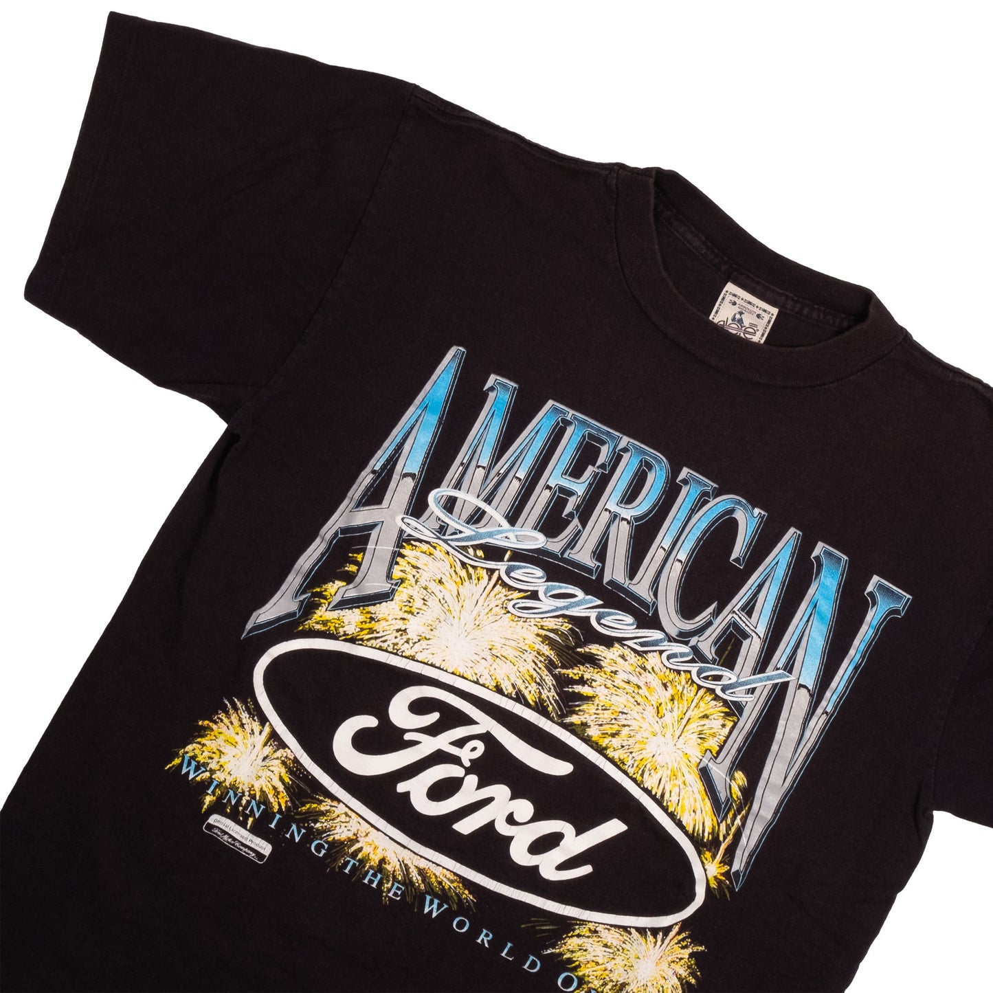 1990s Ford American Legend