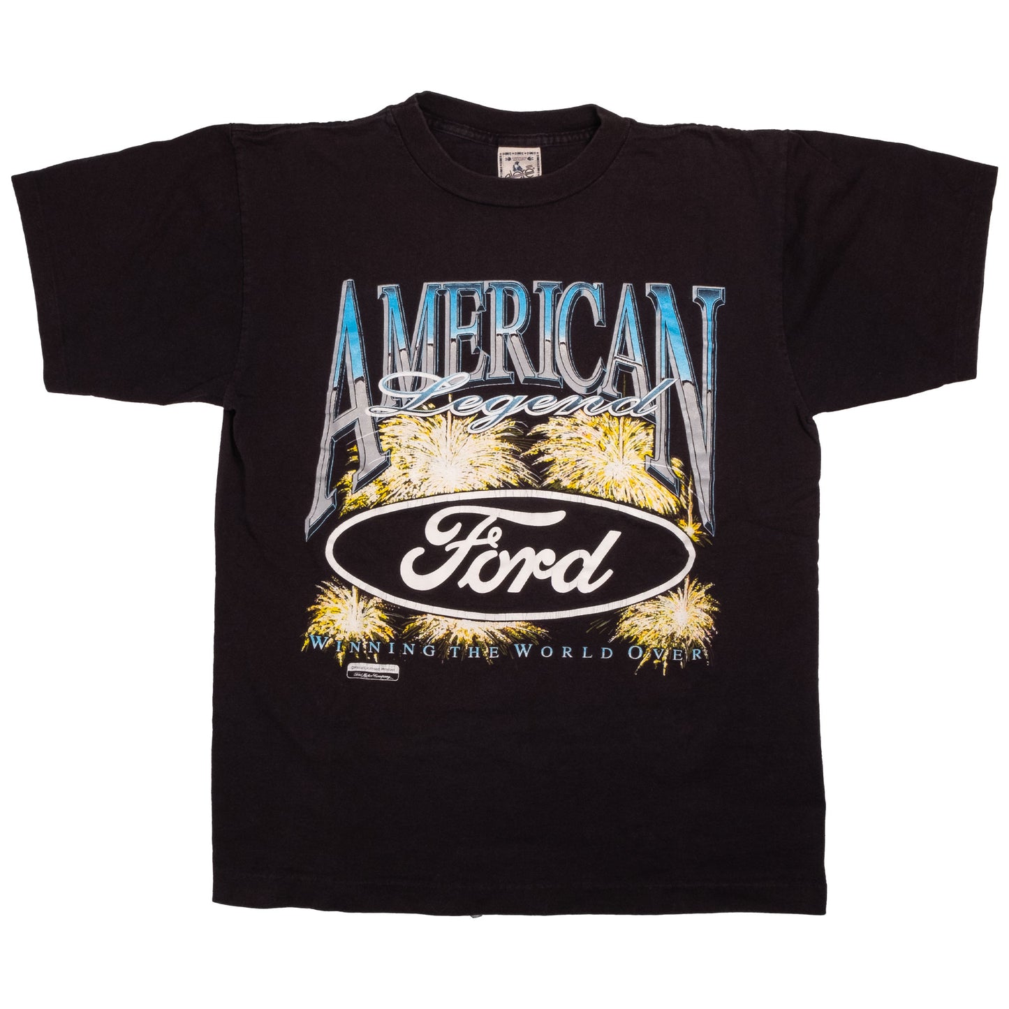 1990s Ford American Legend