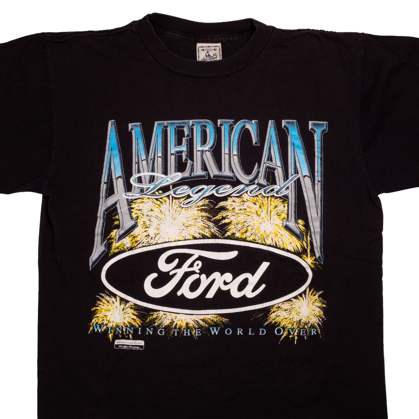 1990s Ford American Legend