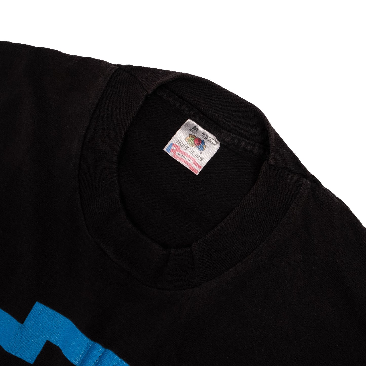 Friends Don't Let Friends Drive Fords