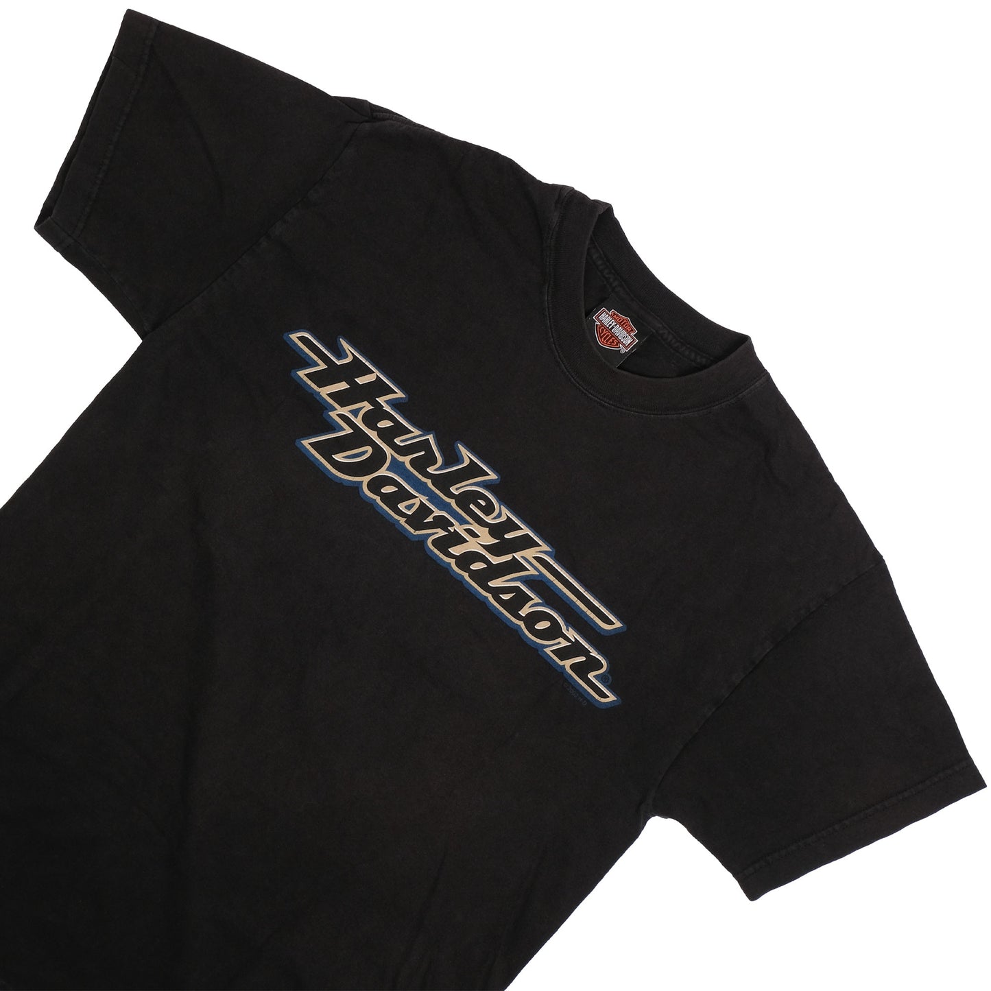 2002 Harley-Davidson Traverse City, Michigan