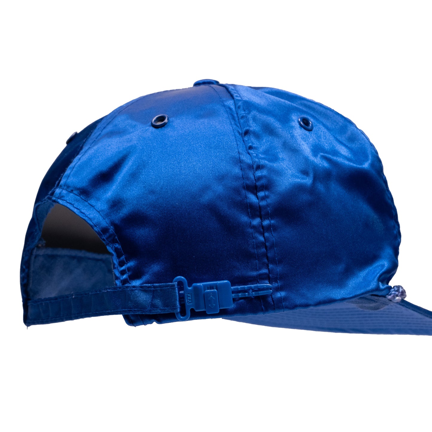 Heartbeat of America Hat - Satin