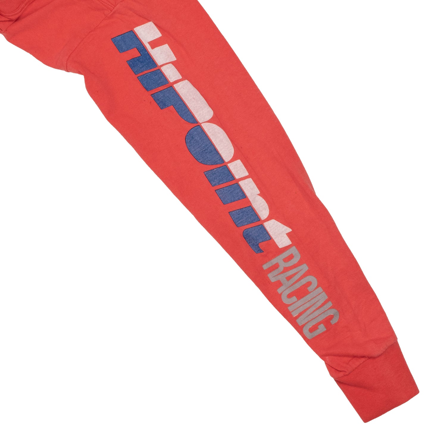 1980s Honda HiPoint Racing Long Sleeve