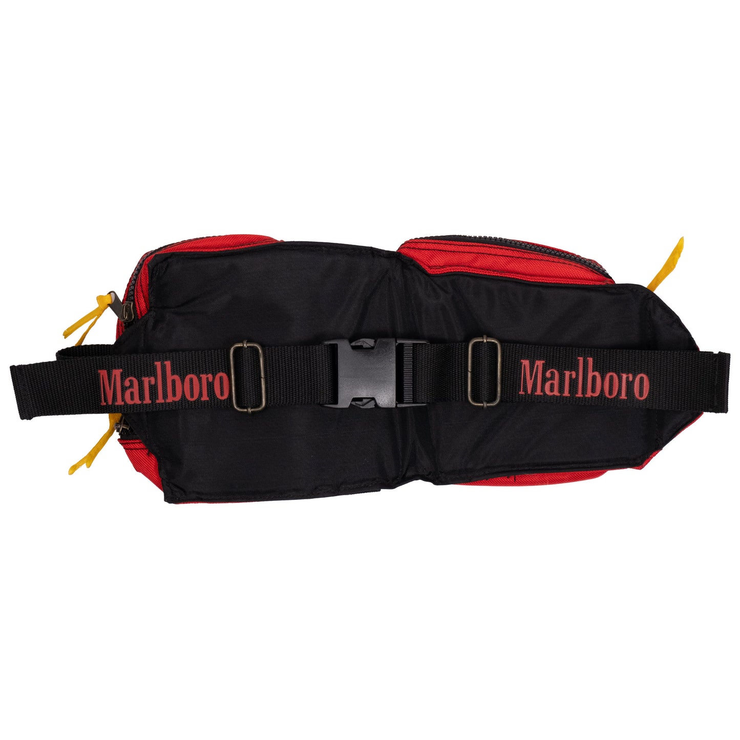 1990s Marlboro Adventure Team Fanny Pack