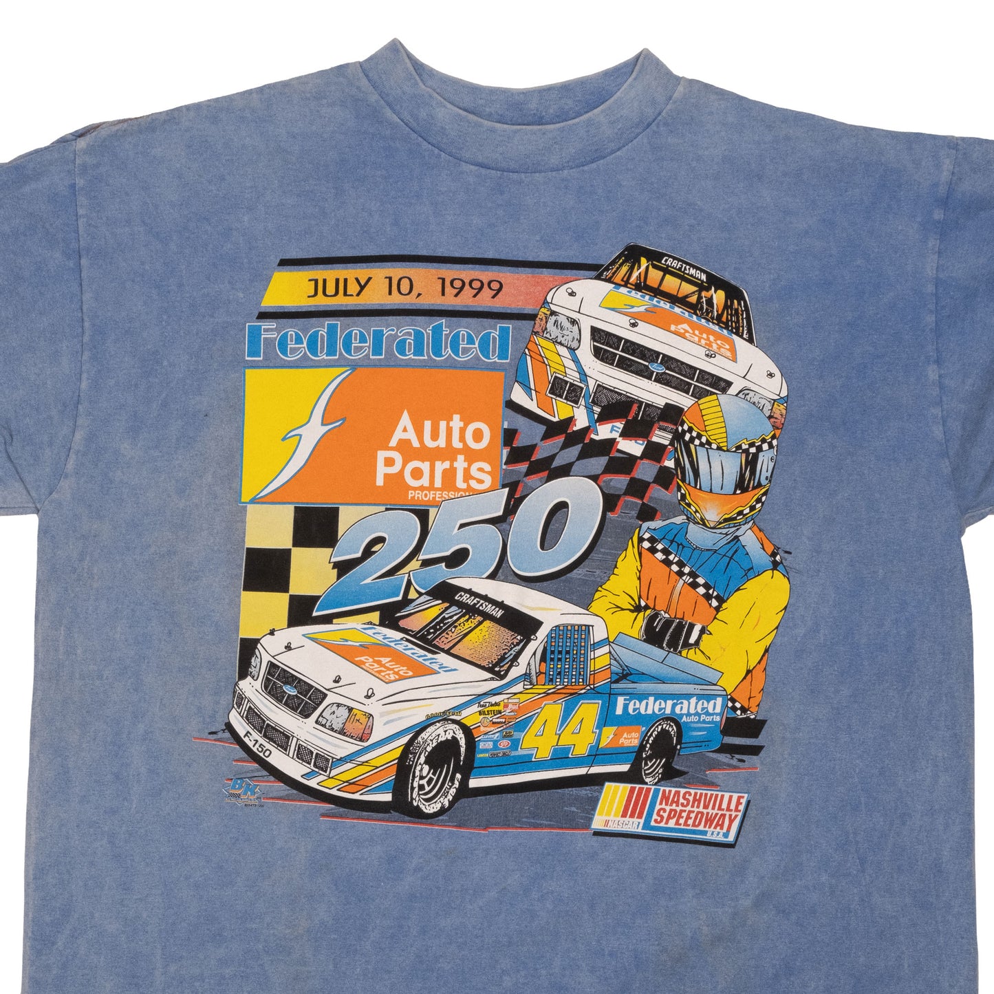 1999 Nascar Truck Series