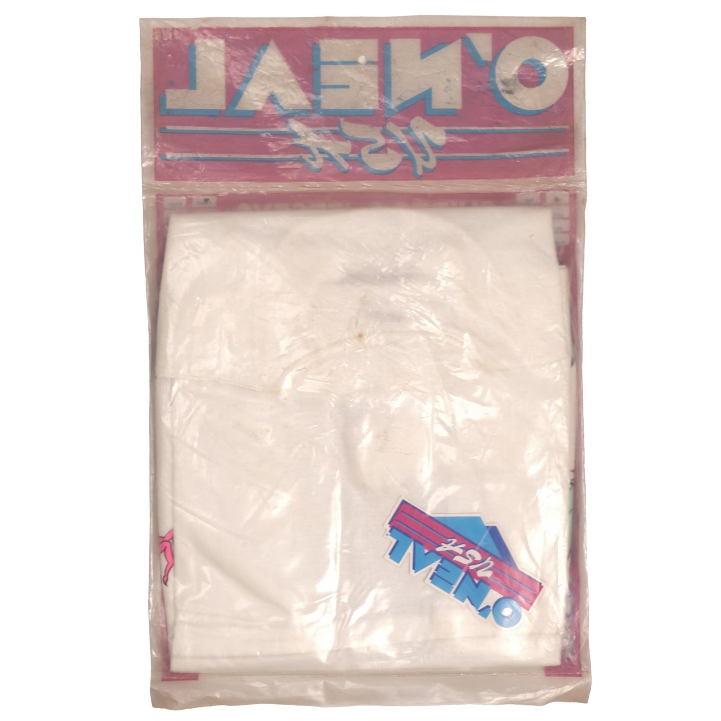 1987 NOS O'Neal USA "Makin Waves"