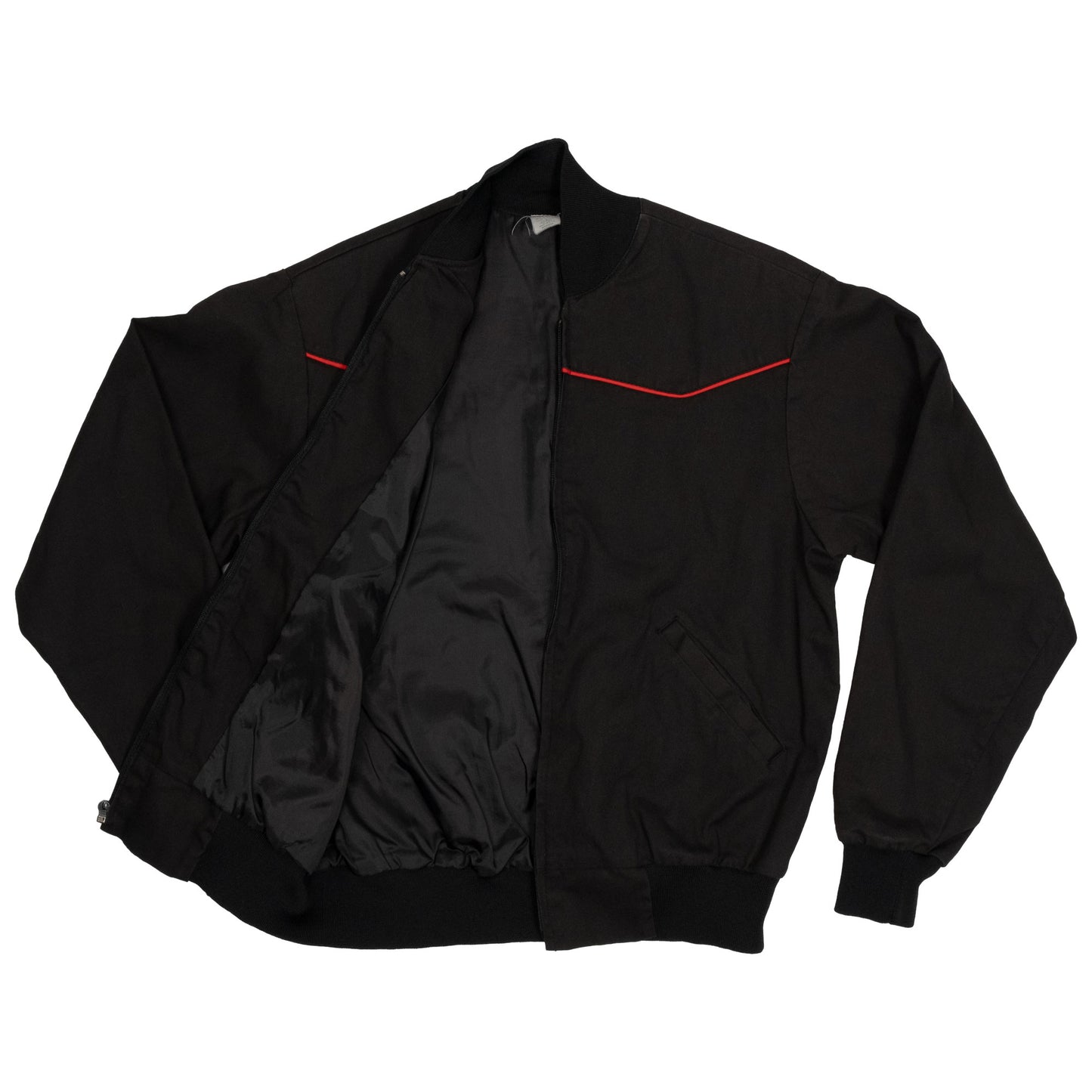 Western Bomber Jacket