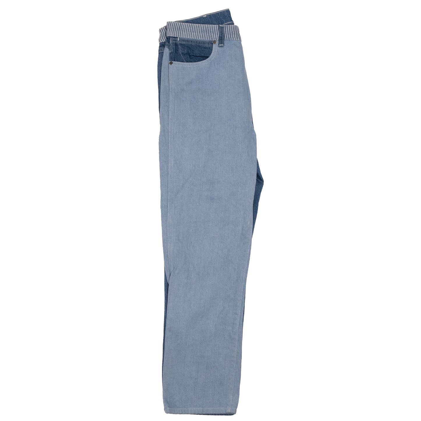 Wrangler x Peter Max Limited Edition Jeans
