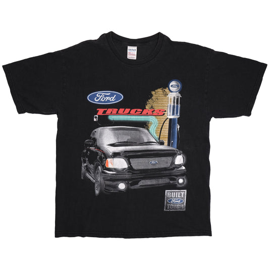 Y2K Ford Trucks - American Tradition