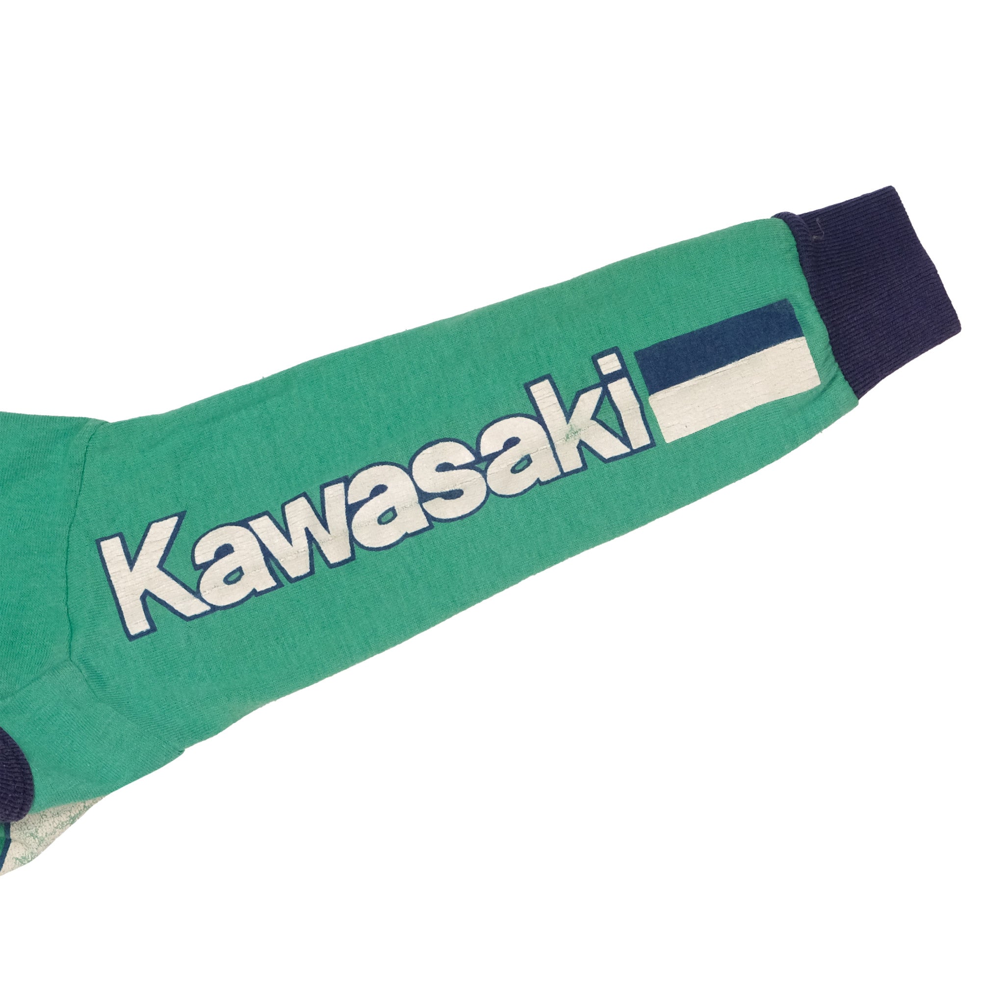 Kawasaki jersey youth best sale