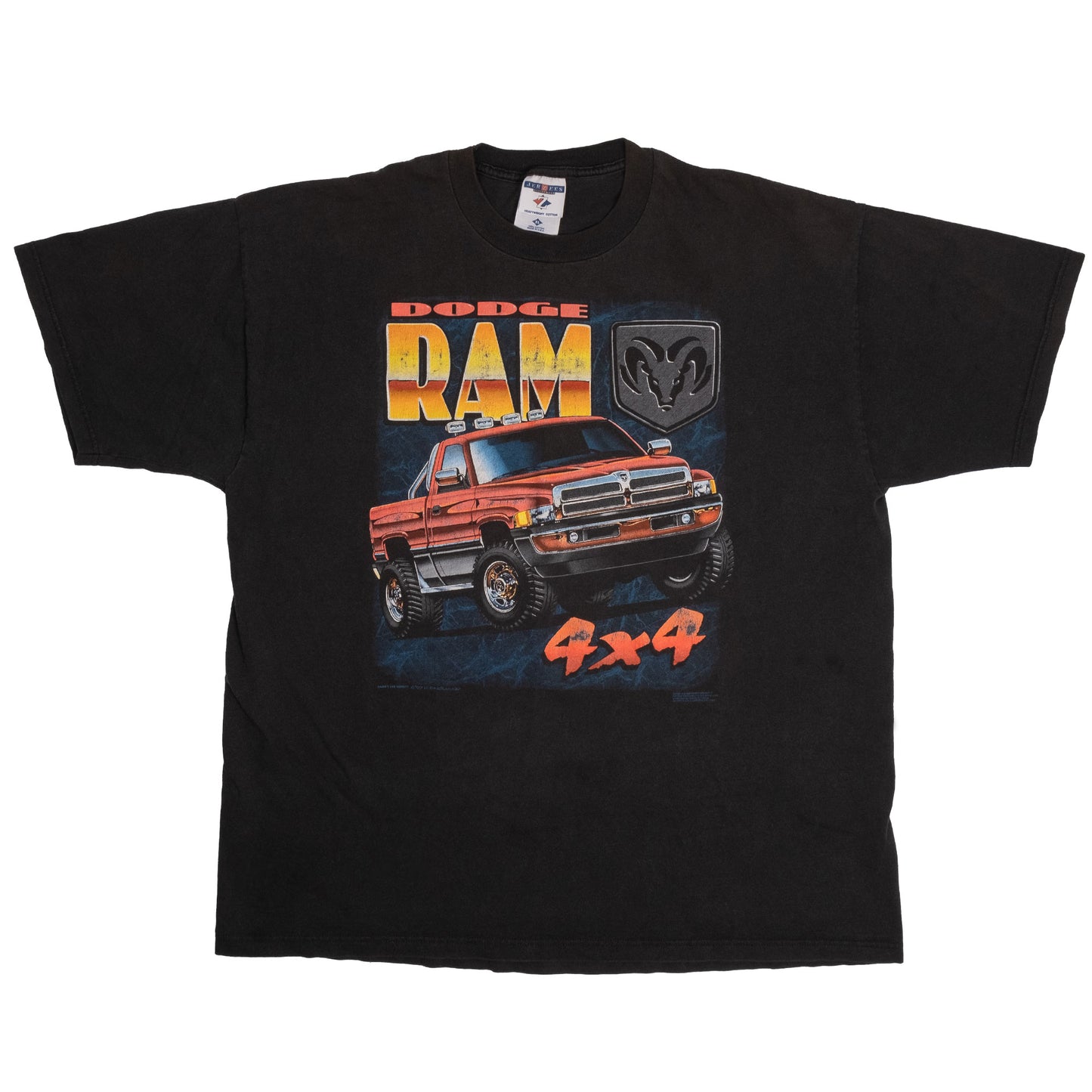 1990s Dodge Ram 4x4