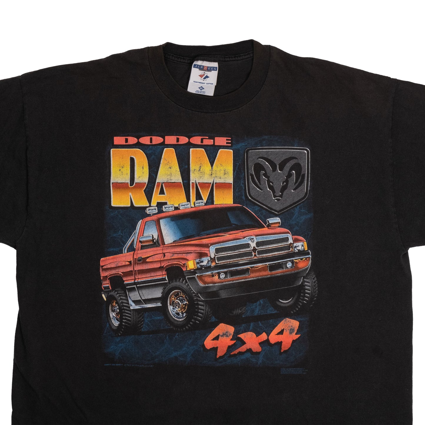 1990s Dodge Ram 4x4