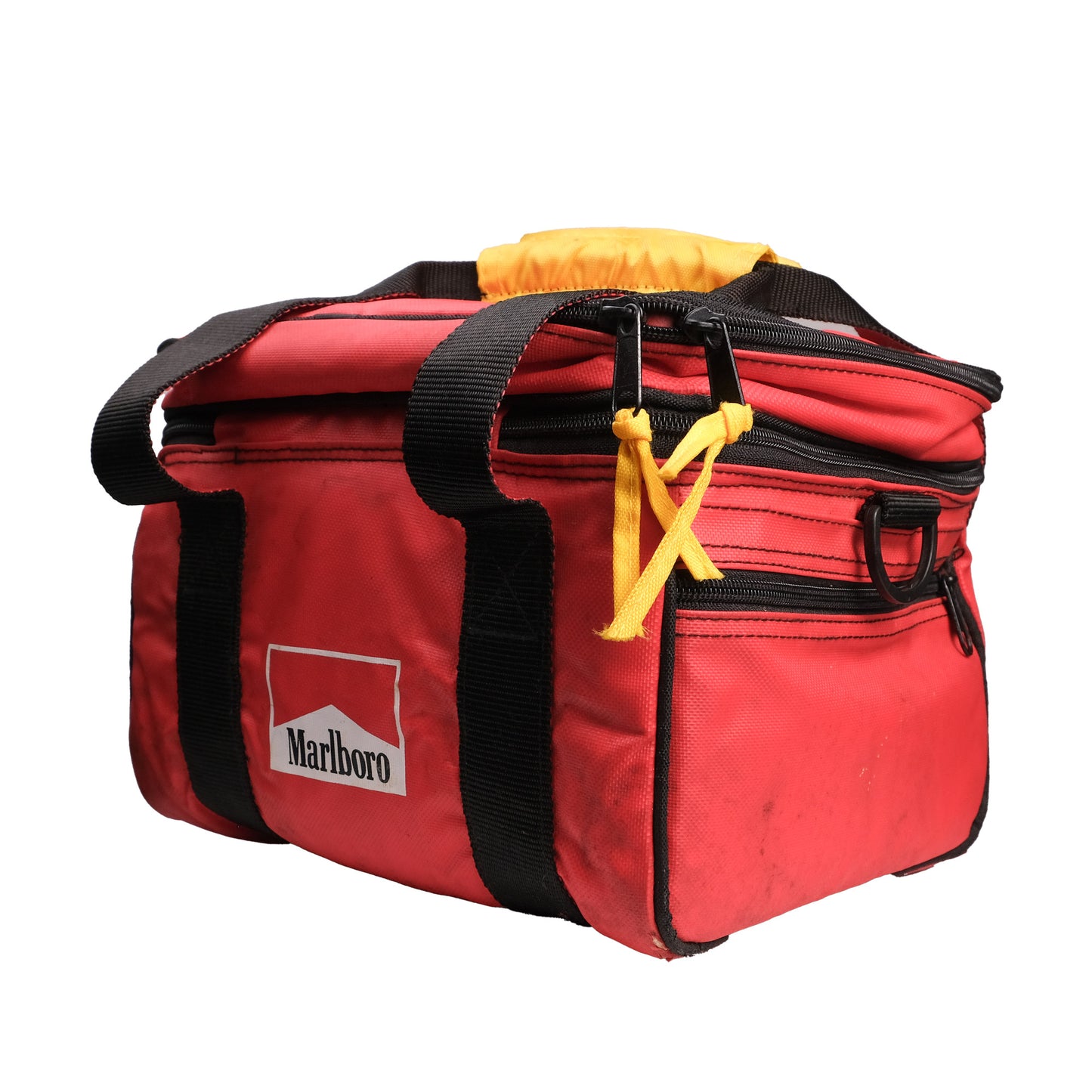 1990s Marlboro Cooler Bag