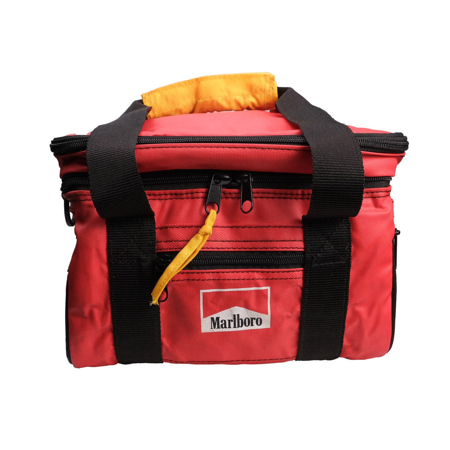 1990s Marlboro Cooler Bag