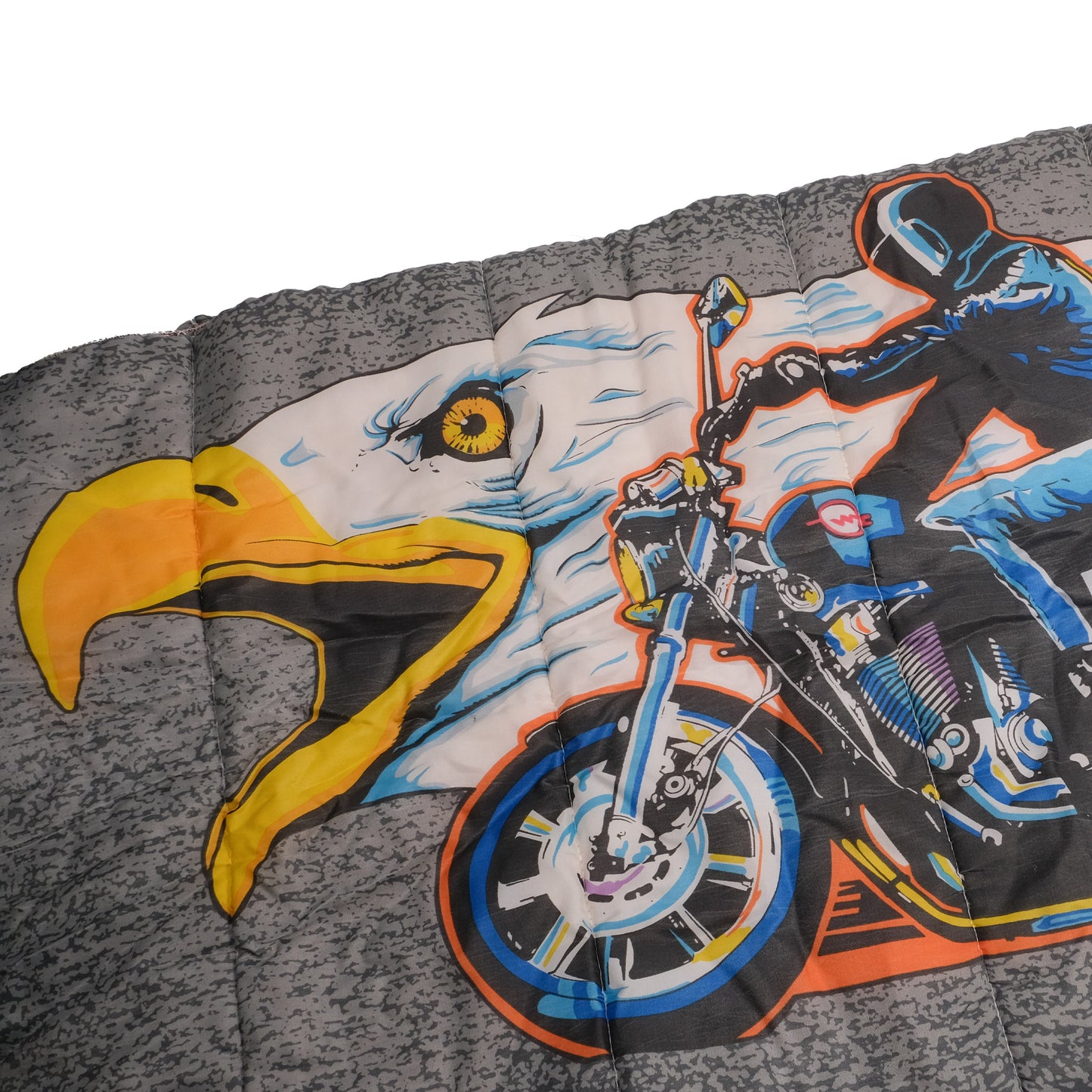 1992 Harley-Davidson Kids Sleeping Bag