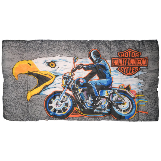 1992 Harley-Davidson Kids Sleeping Bag