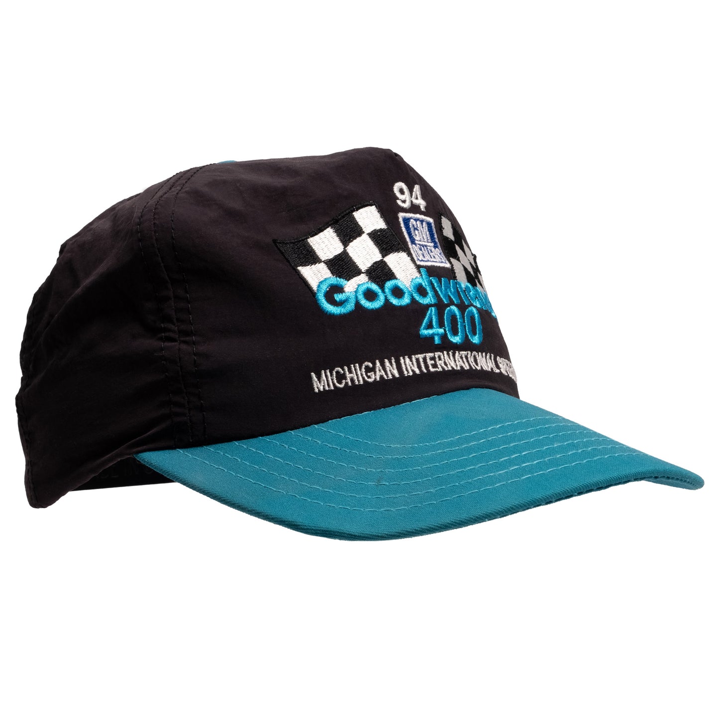 1994 Goodwrench 400 Snapback