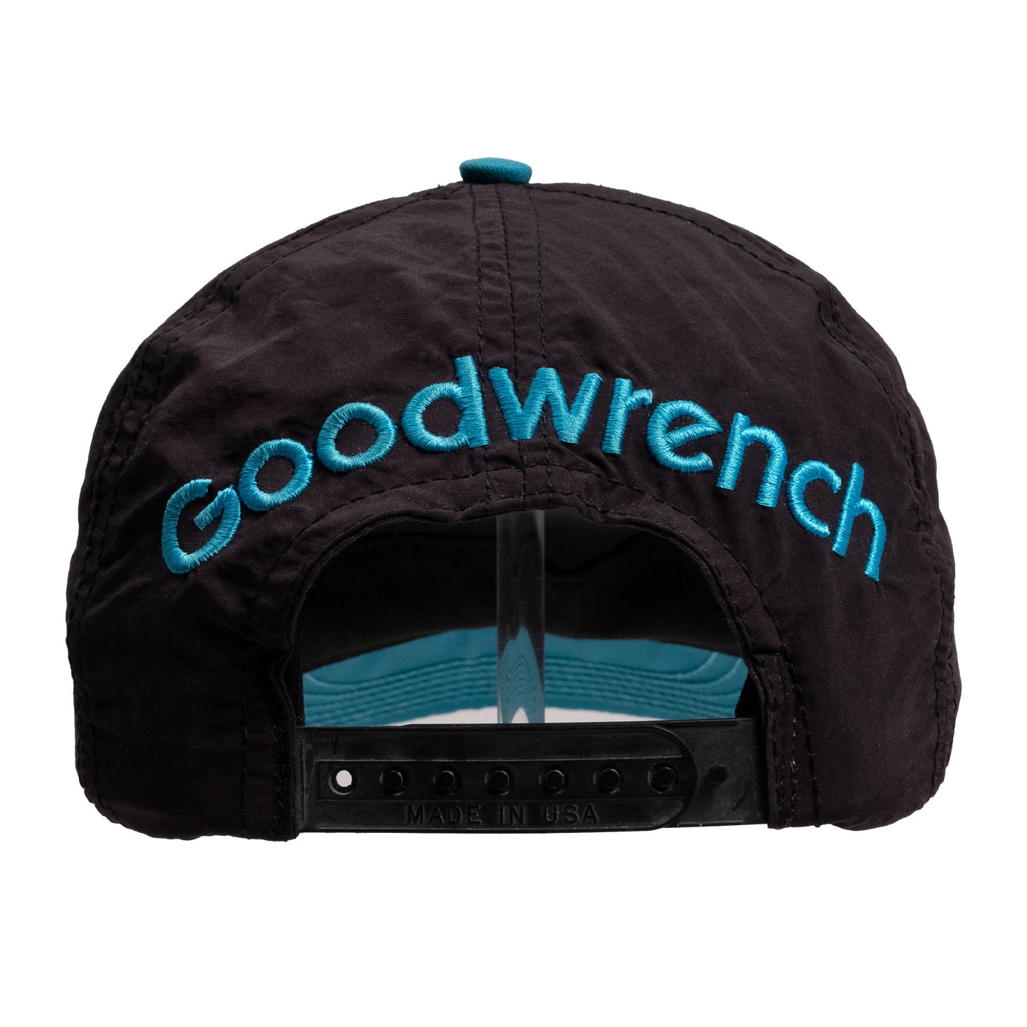 1994 Goodwrench 400 Snapback