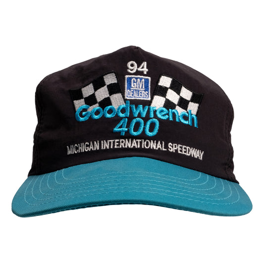 1994 Goodwrench 400 Snapback