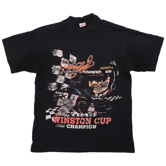 1995 Dale Earnhardt 7x Winston Cup Champion