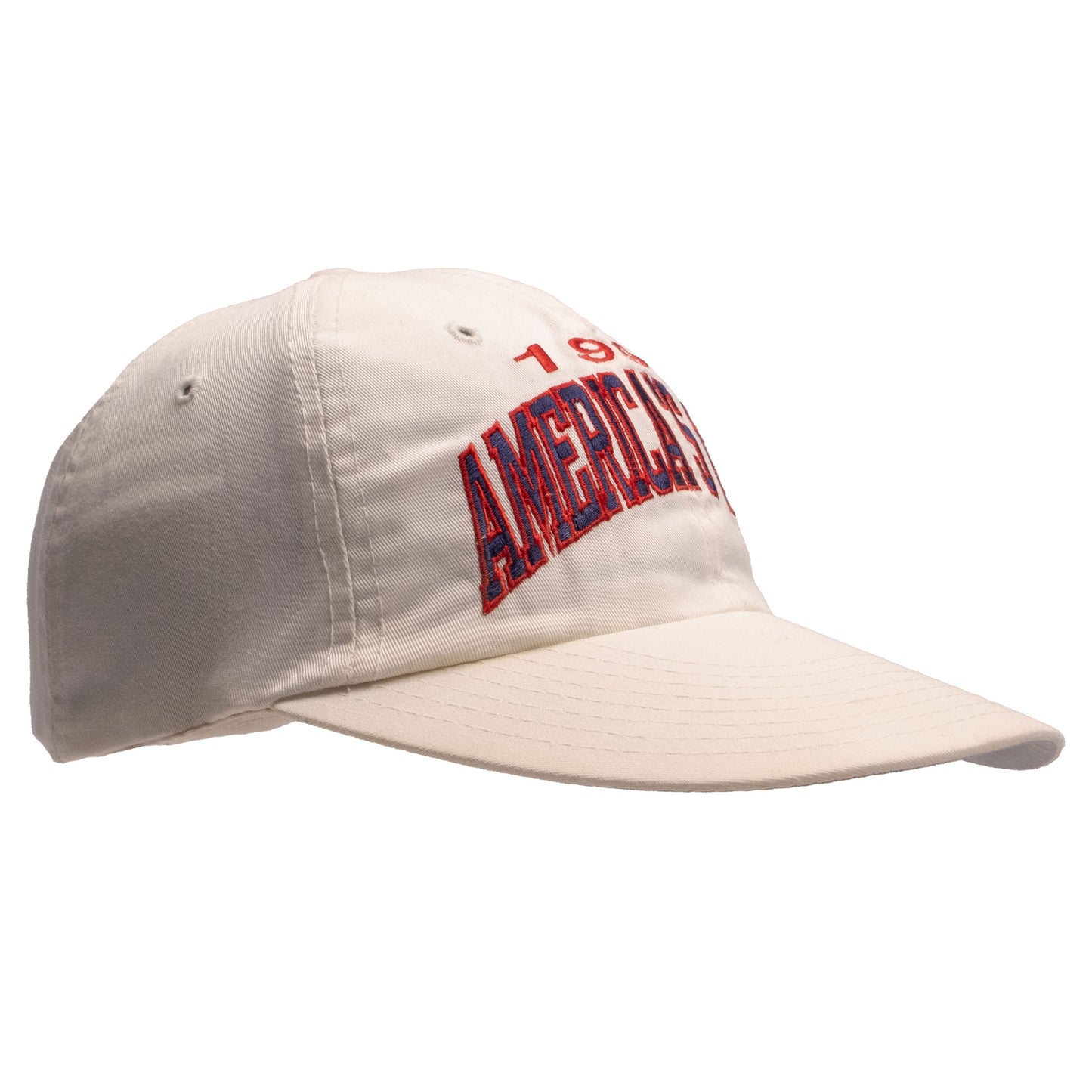 1996 USA Atlanta Olympics Hat - White