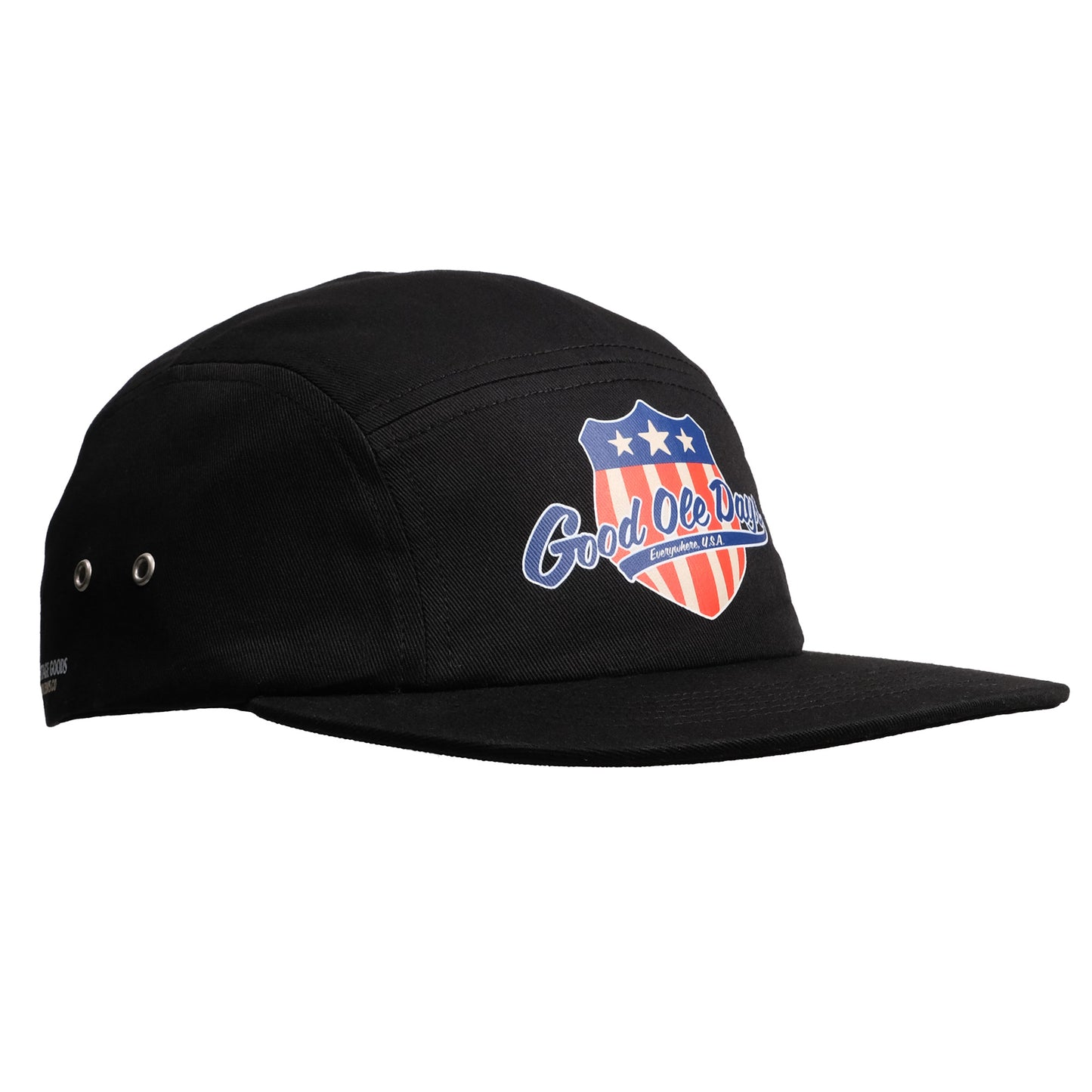 Good Ole Days American Spirit 5-Panel Hat