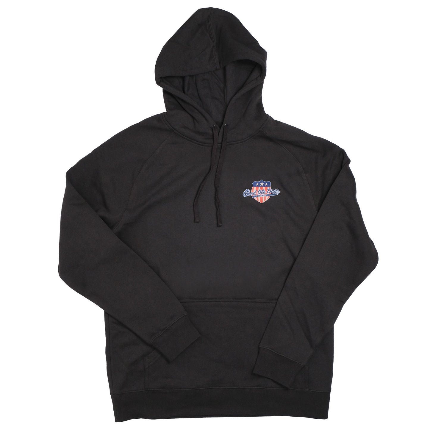 Good Ole Days American Spirit Hooded Sweatshirt