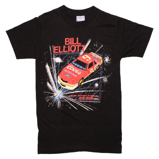 Coors Bill Elliot "Worlds Fastest Nascar"