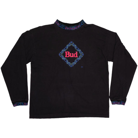 Bud Fleur De Lis Long Sleeve