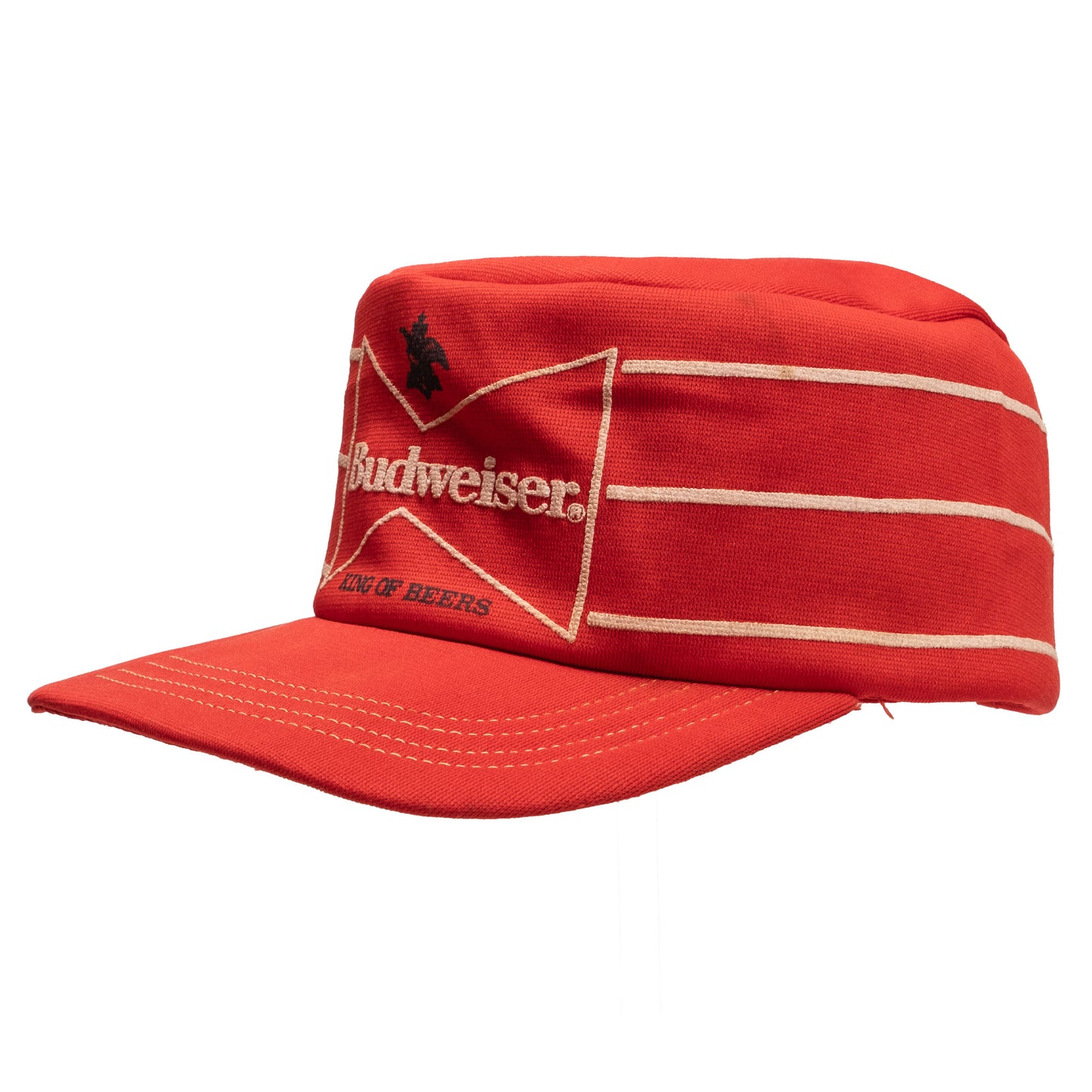 Budweiser "King of Beers" Painters Hat