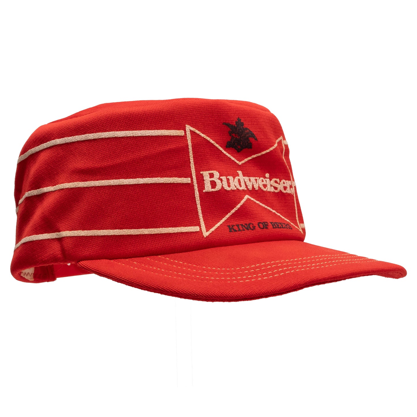 Budweiser "King of Beers" Painters Hat