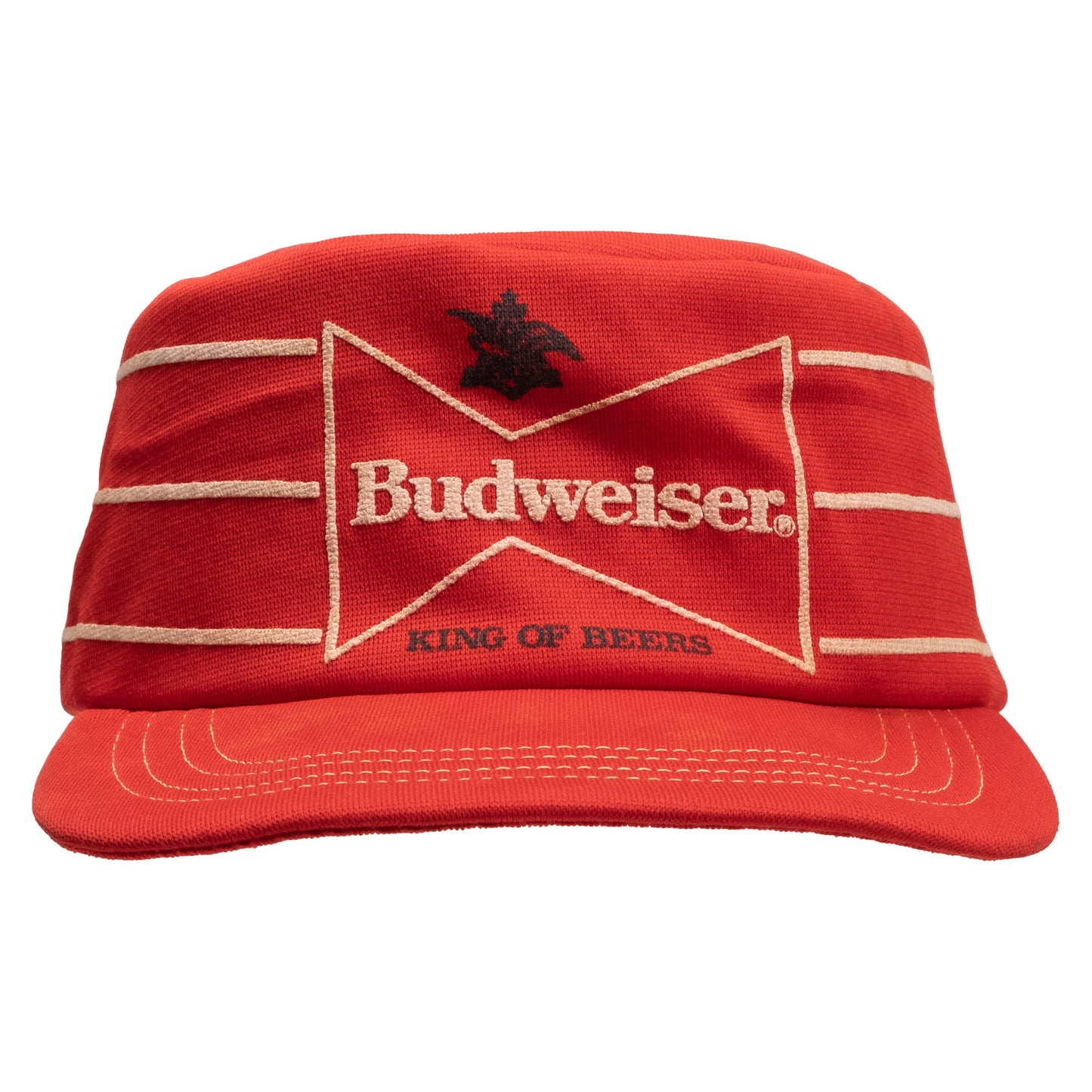 Budweiser "King of Beers" Painters Hat