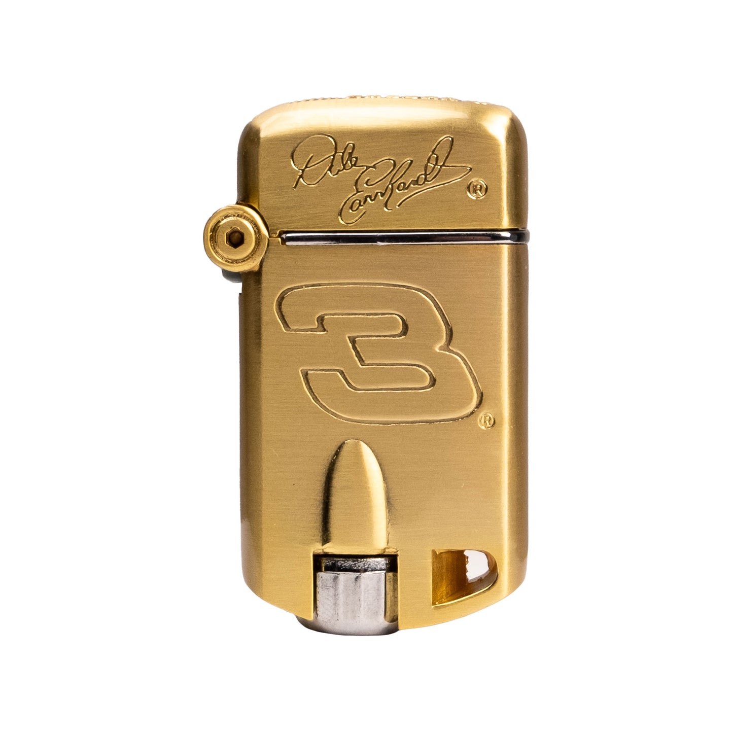 Limited Edition Dale Earnhardt #3 Butane Lighter