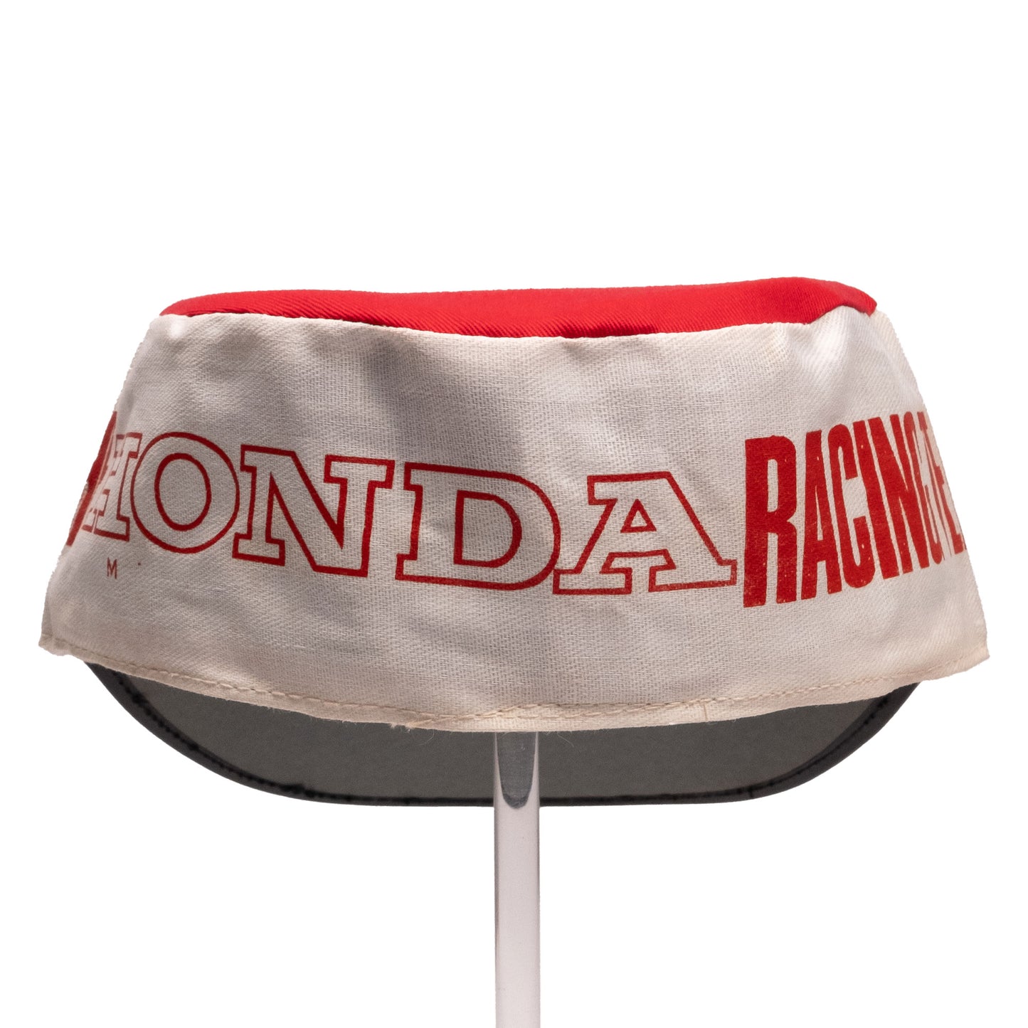 1970s Honda Painters Hat