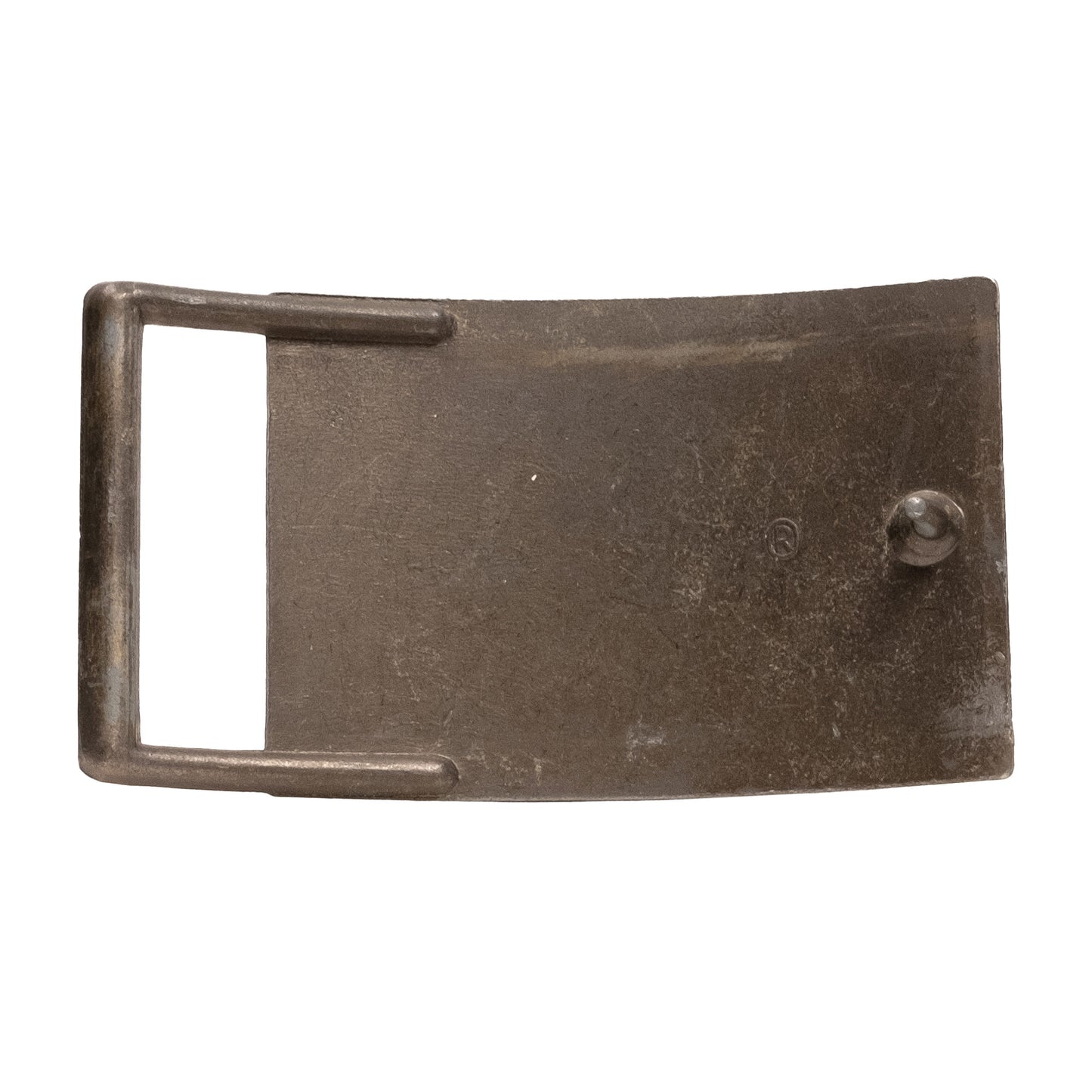 Levi Straus Belt Buckle