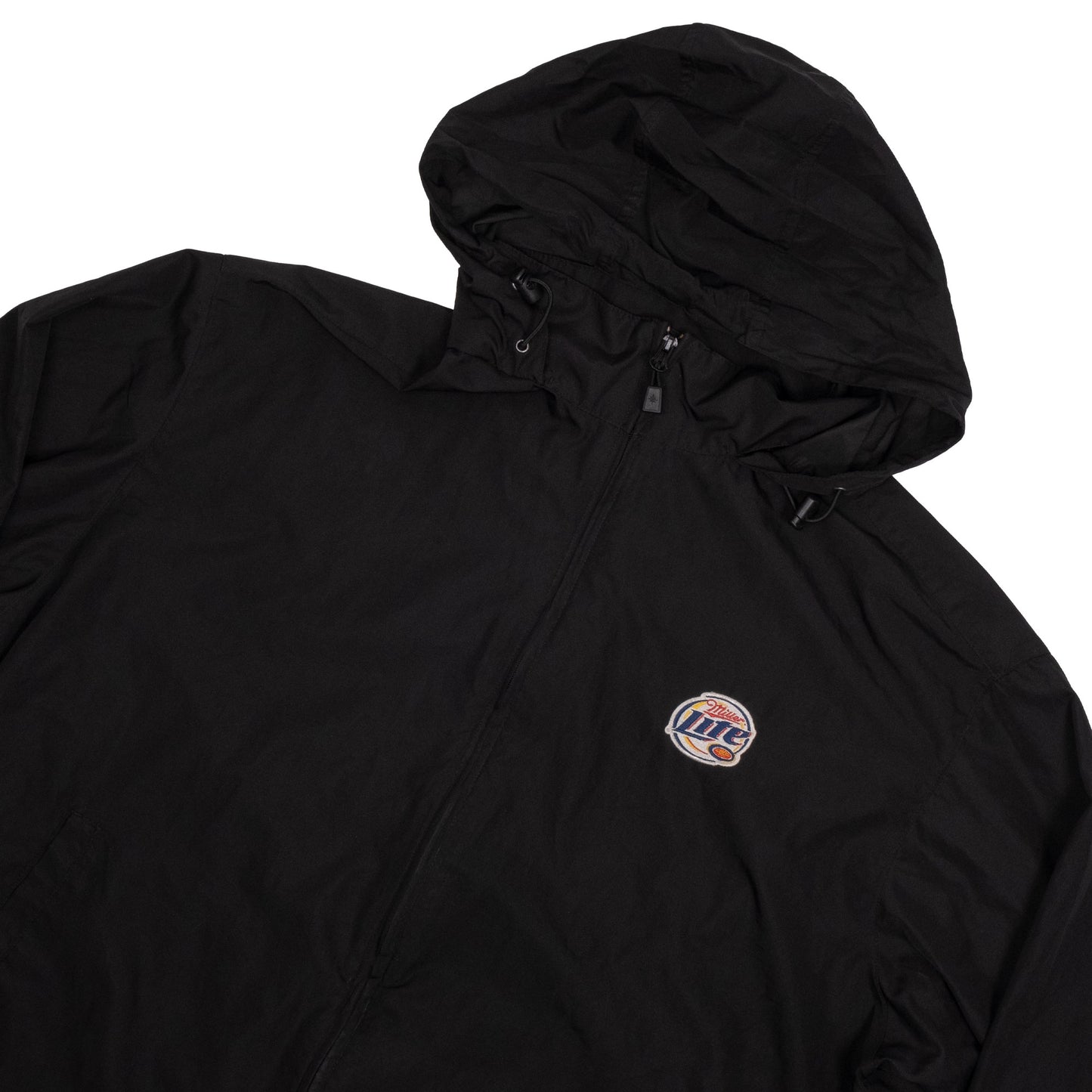 Miller Lite Windbreaker